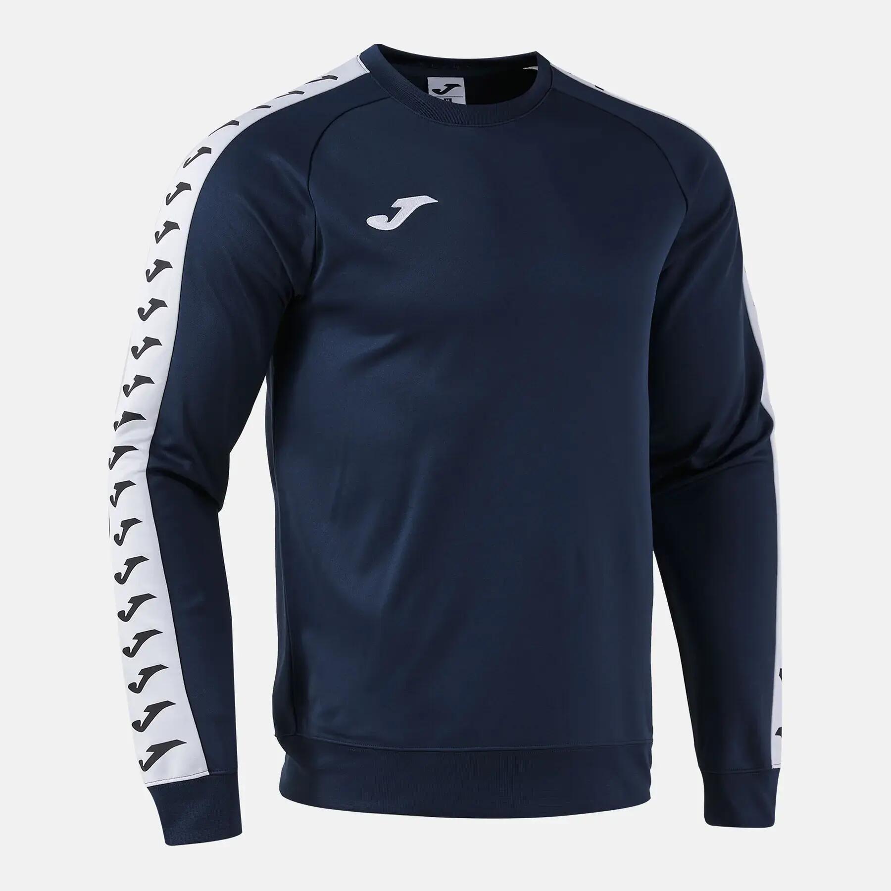 T-shirt maniche lunghe Joma Heroic 5/5