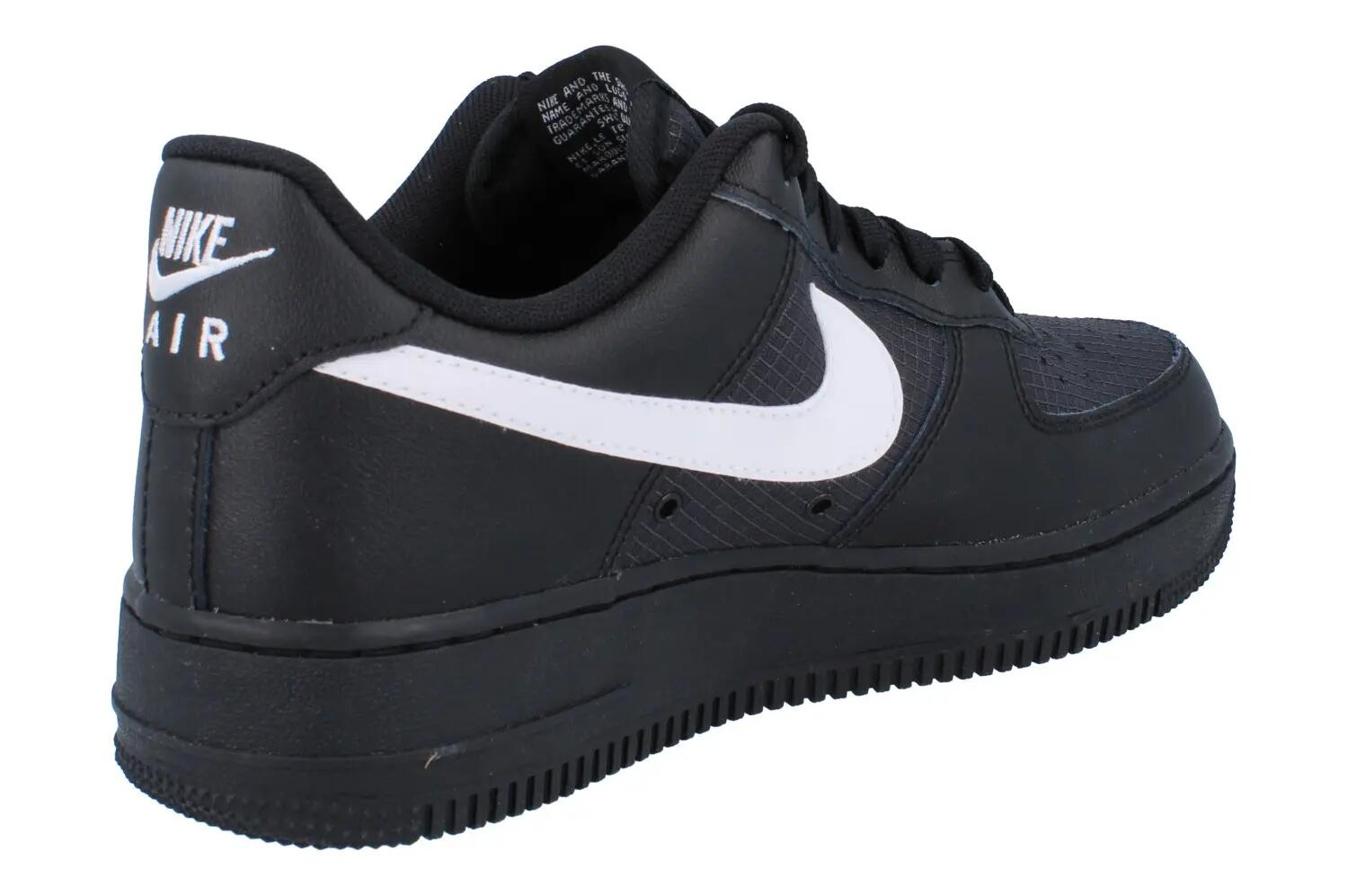 Buty do chodzenia męskie Nike Air Force 1 '07 LV8 3/6