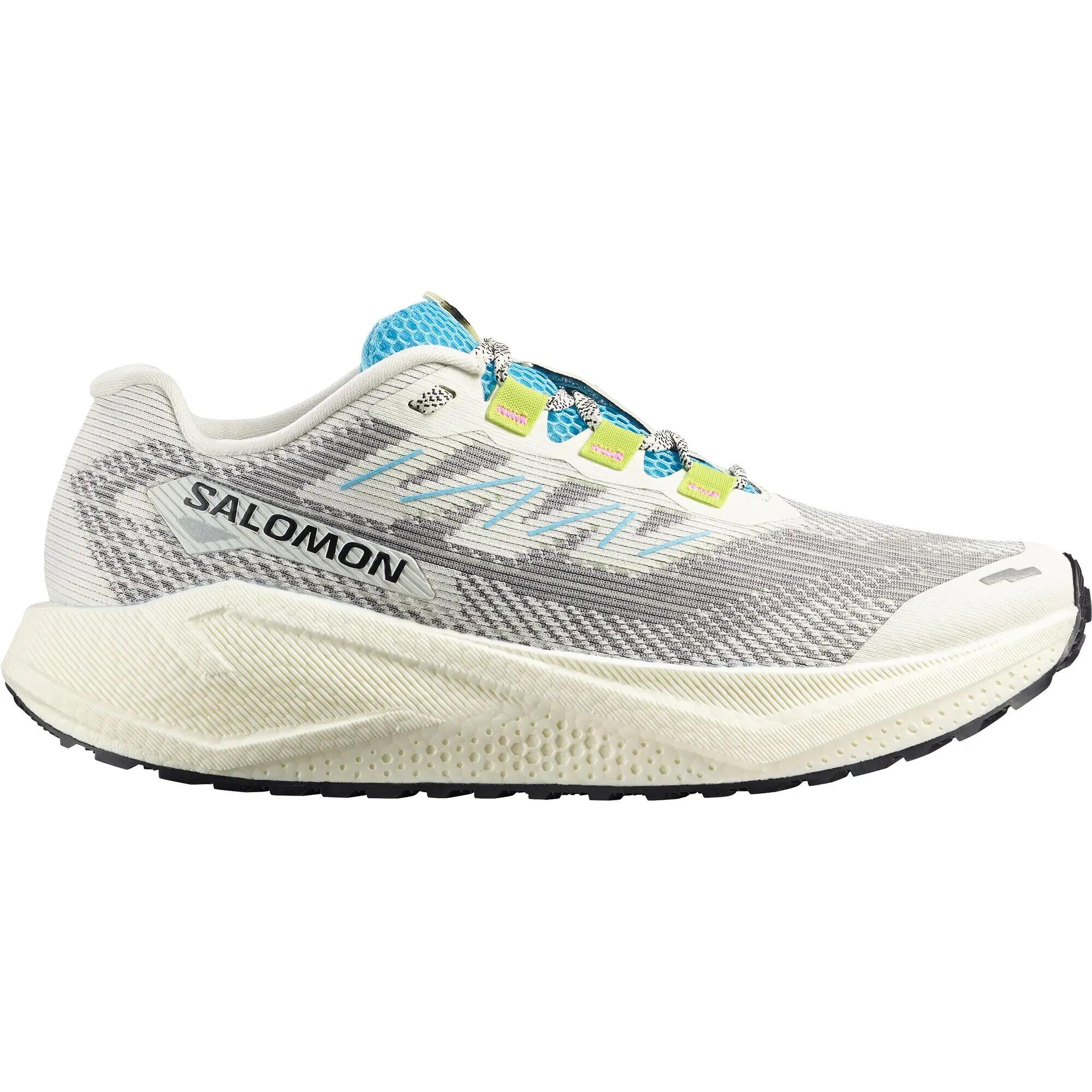 Laufschuh AERO BLAZE 3 GRVL 5/7