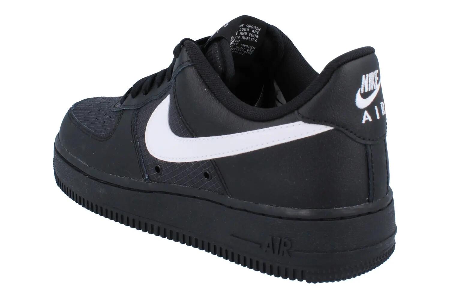Buty do chodzenia męskie Nike Air Force 1 '07 LV8 2/6