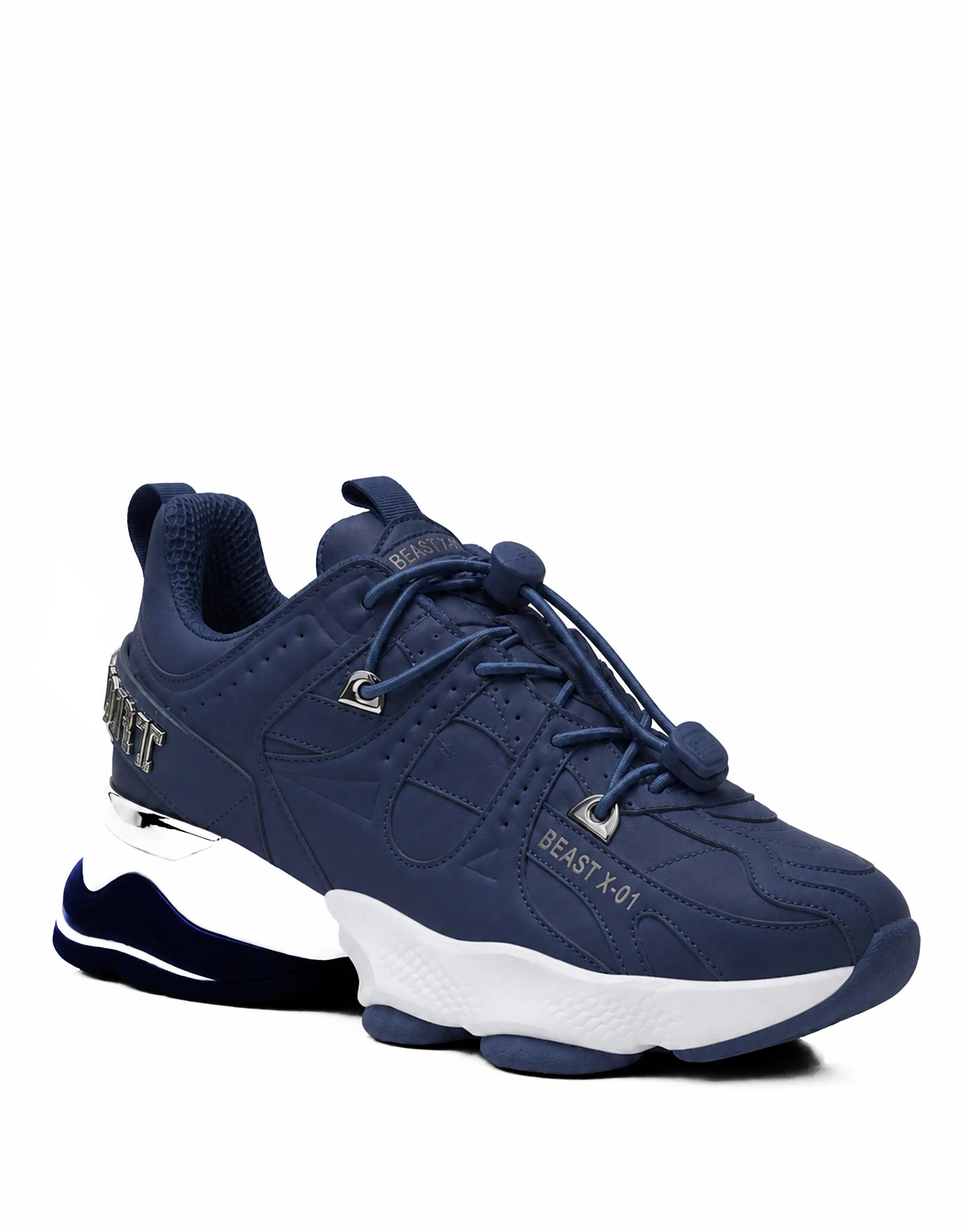 Sapatilhas De Corrida Unisex 3/4