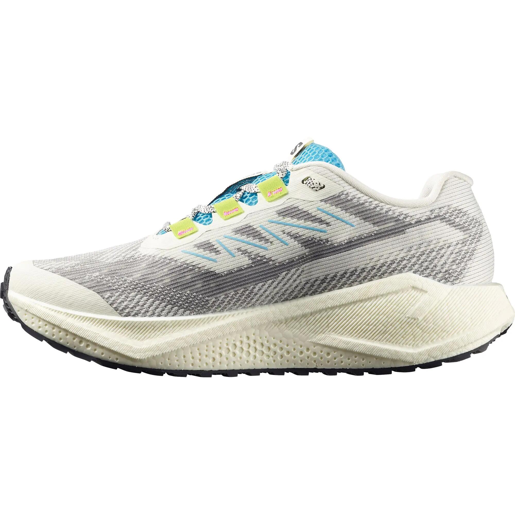 Laufschuh AERO BLAZE 3 GRVL 4/7