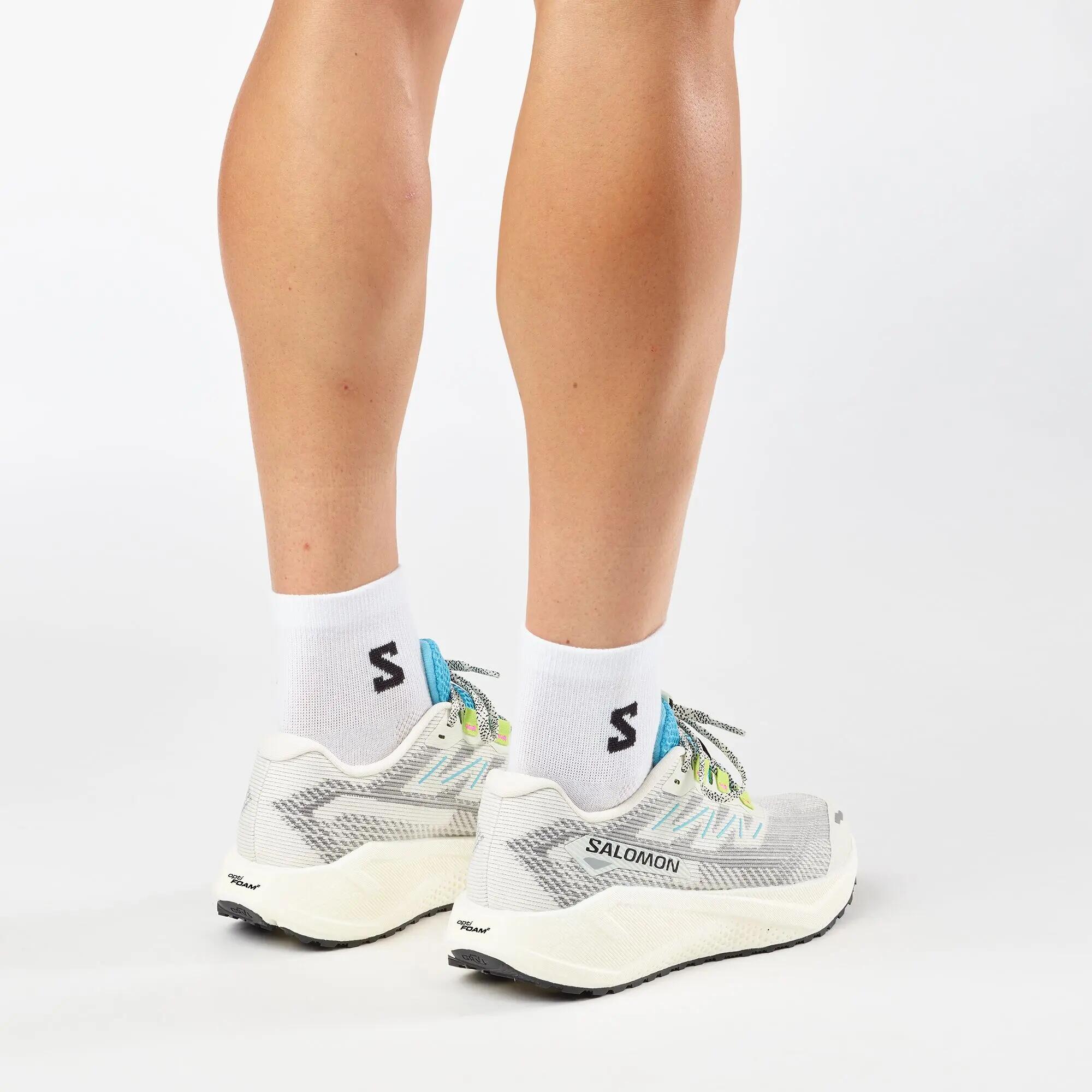 Laufschuh AERO BLAZE 3 GRVL 3/7