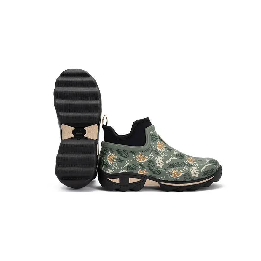 Stivaletti da donna Rouchette Clean Sylva 5/5