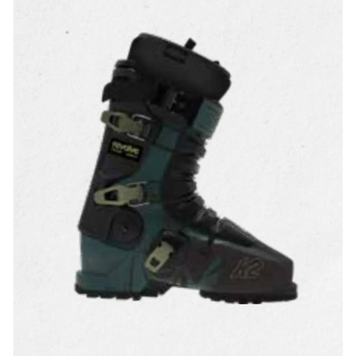 K2 picture