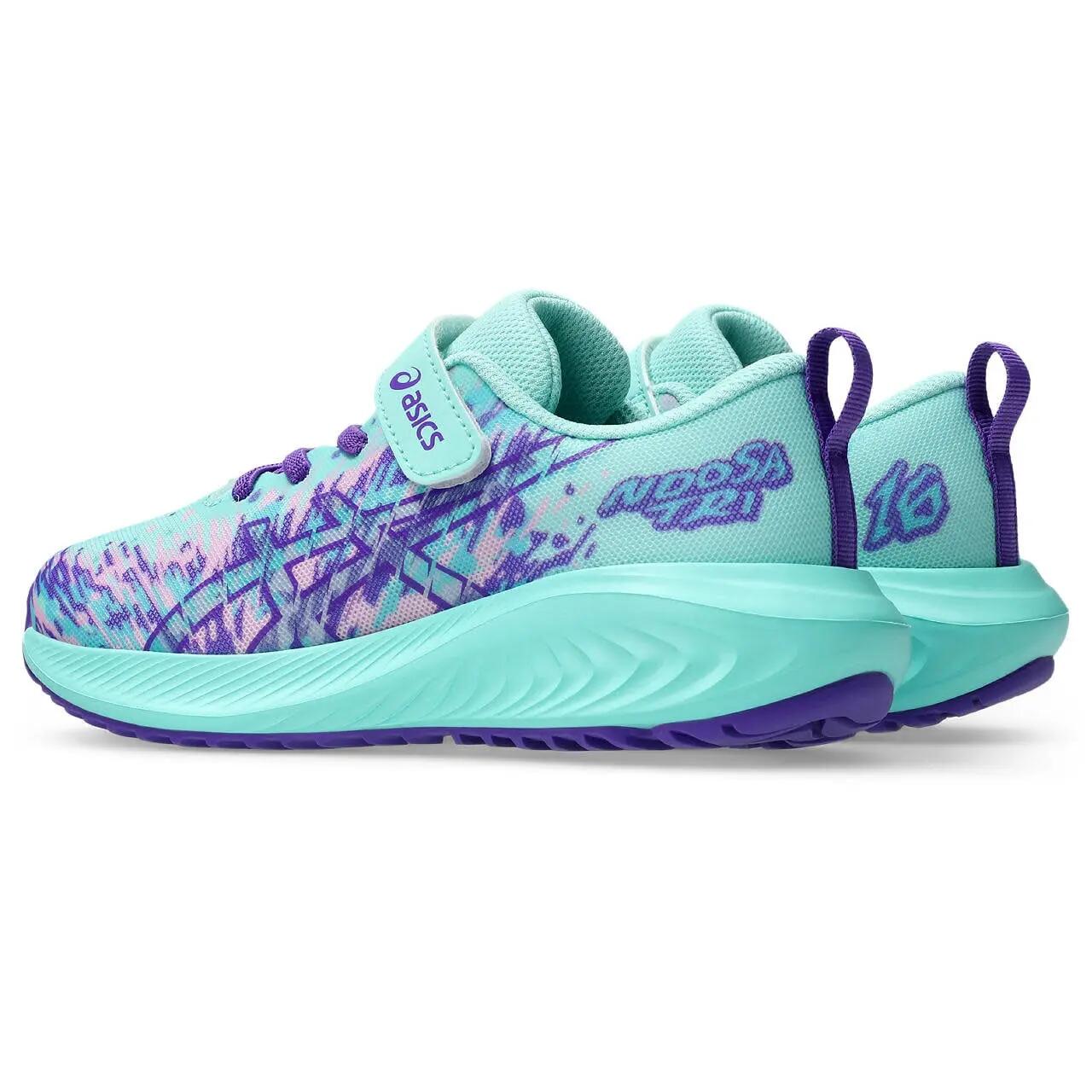 Zapatillas de running niños Pre Noosa Tri 16 PS - violeta 4/7