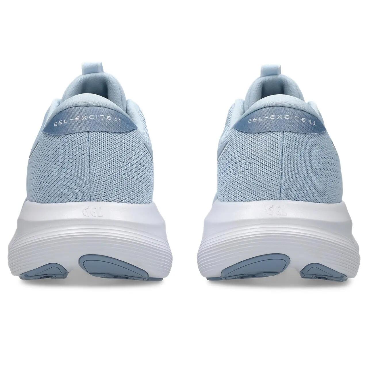 Zapatillas de running mujer Gel-Excite 11 - azul 5/7