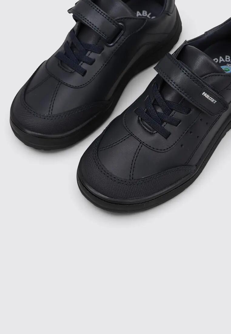 Zapatillas Deportivas Niños Pablosky 362725 Azu 3/4