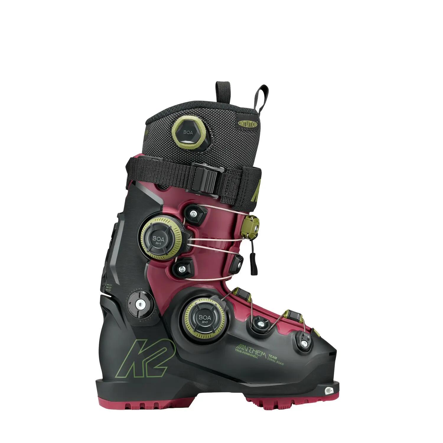 K2 picture