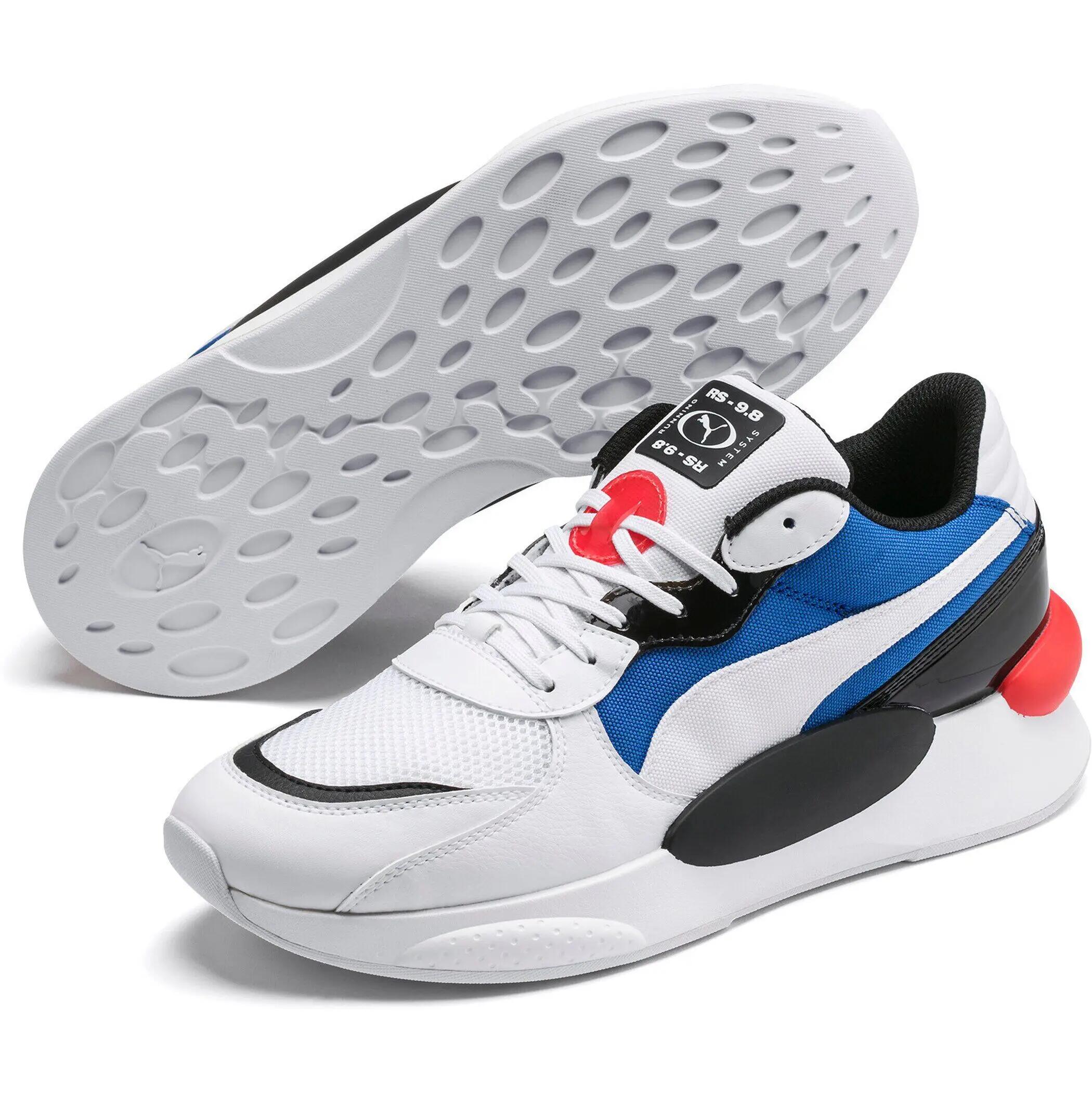 PUMA picture