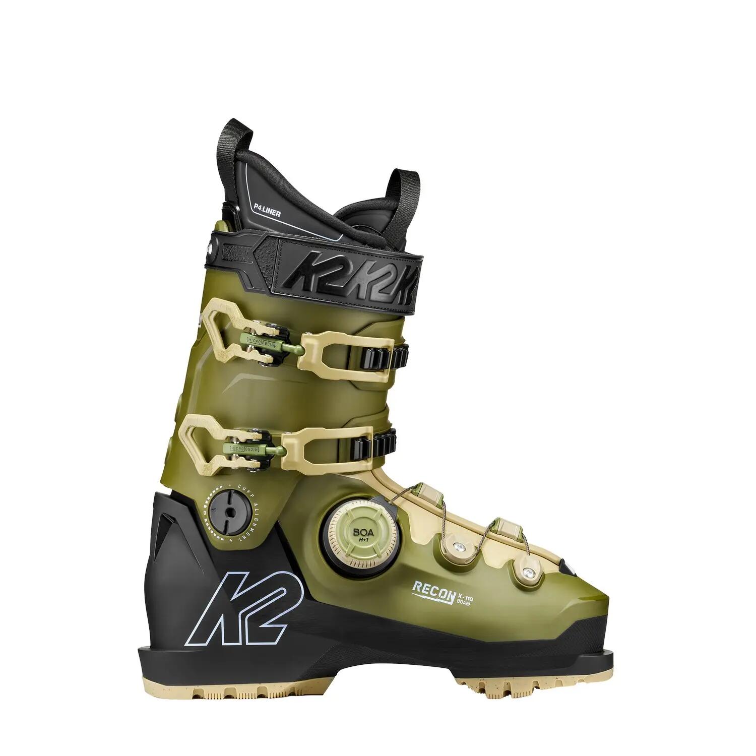 K2 picture