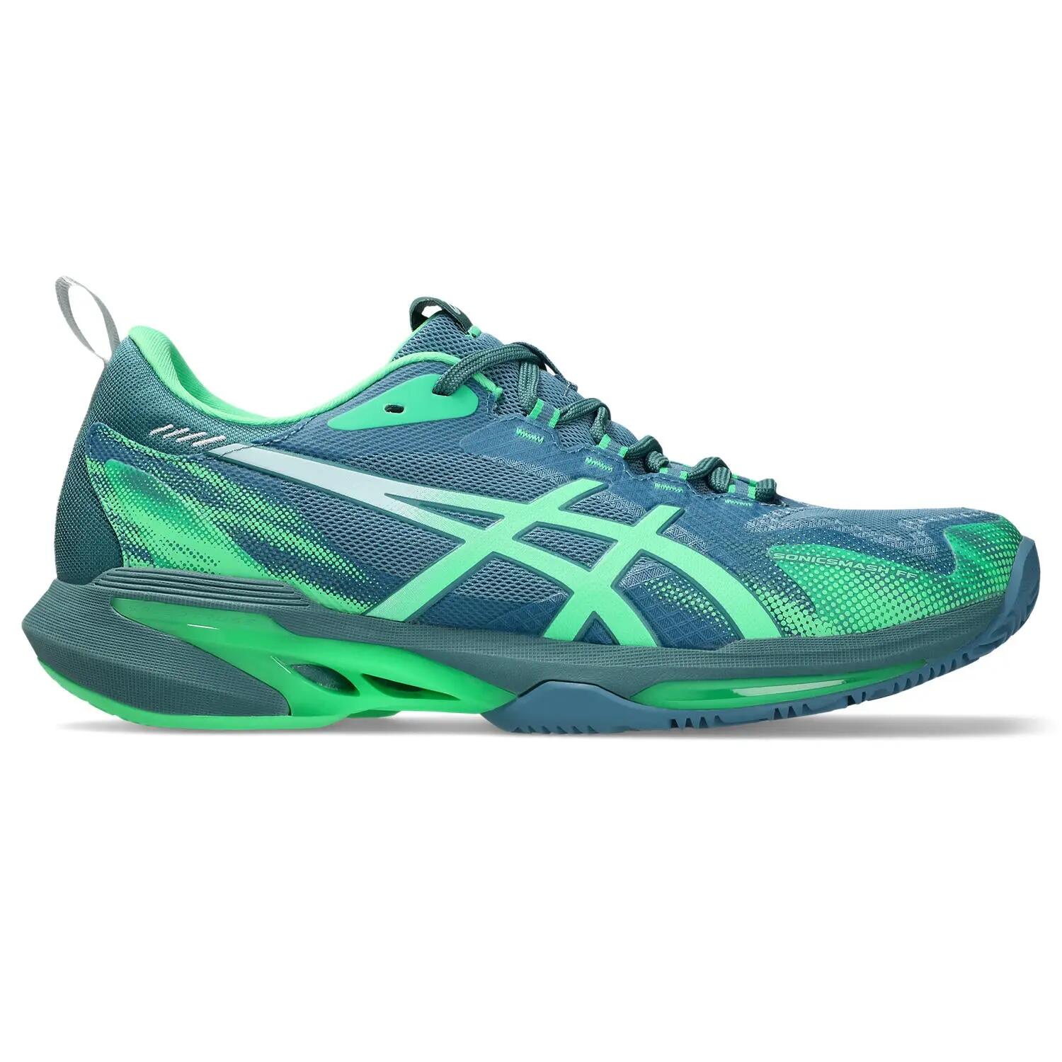 Asics Sonicsmash Ff Azul 1041a538 7/7