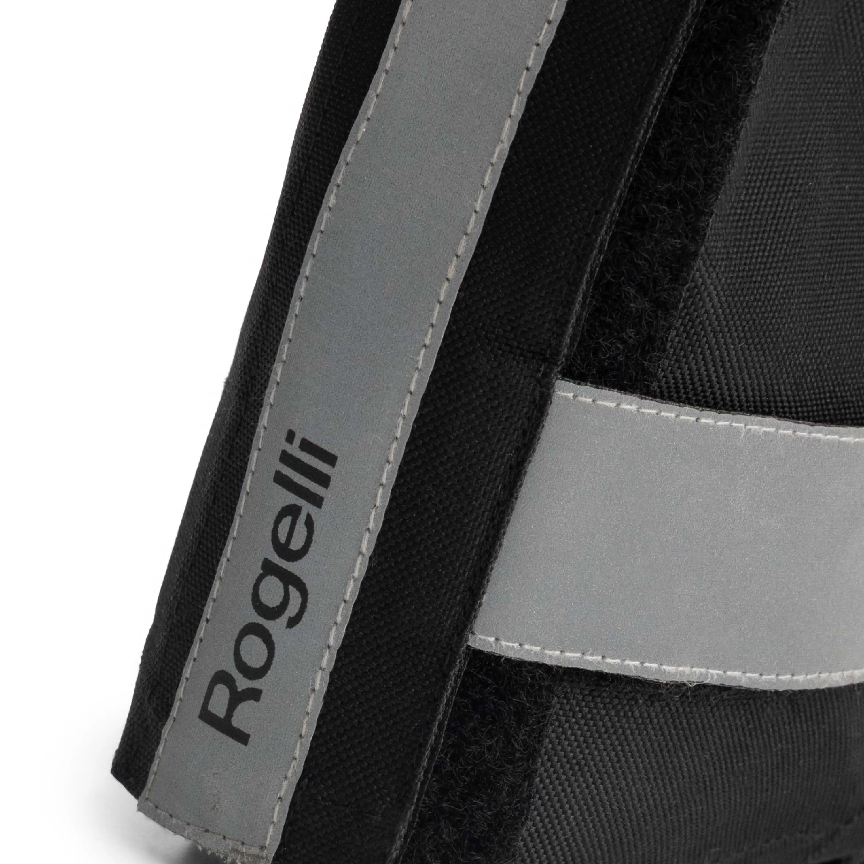 Overschoenen Commuter Core Zwart 5/5