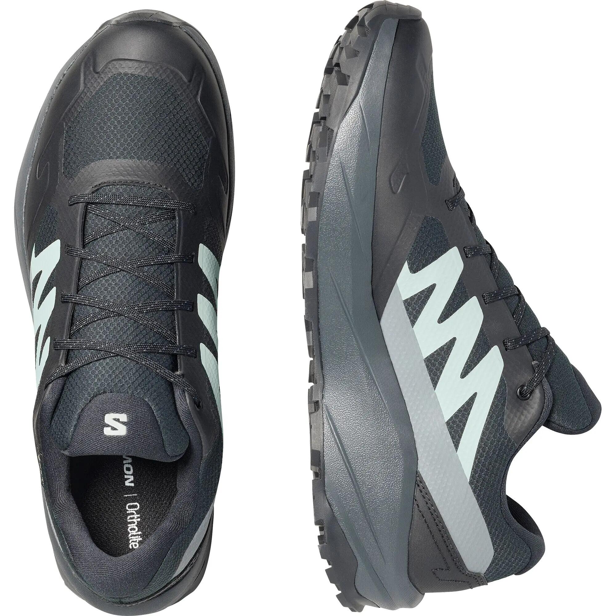 Outdoorschuh OUTSCAPE GTX 6/7