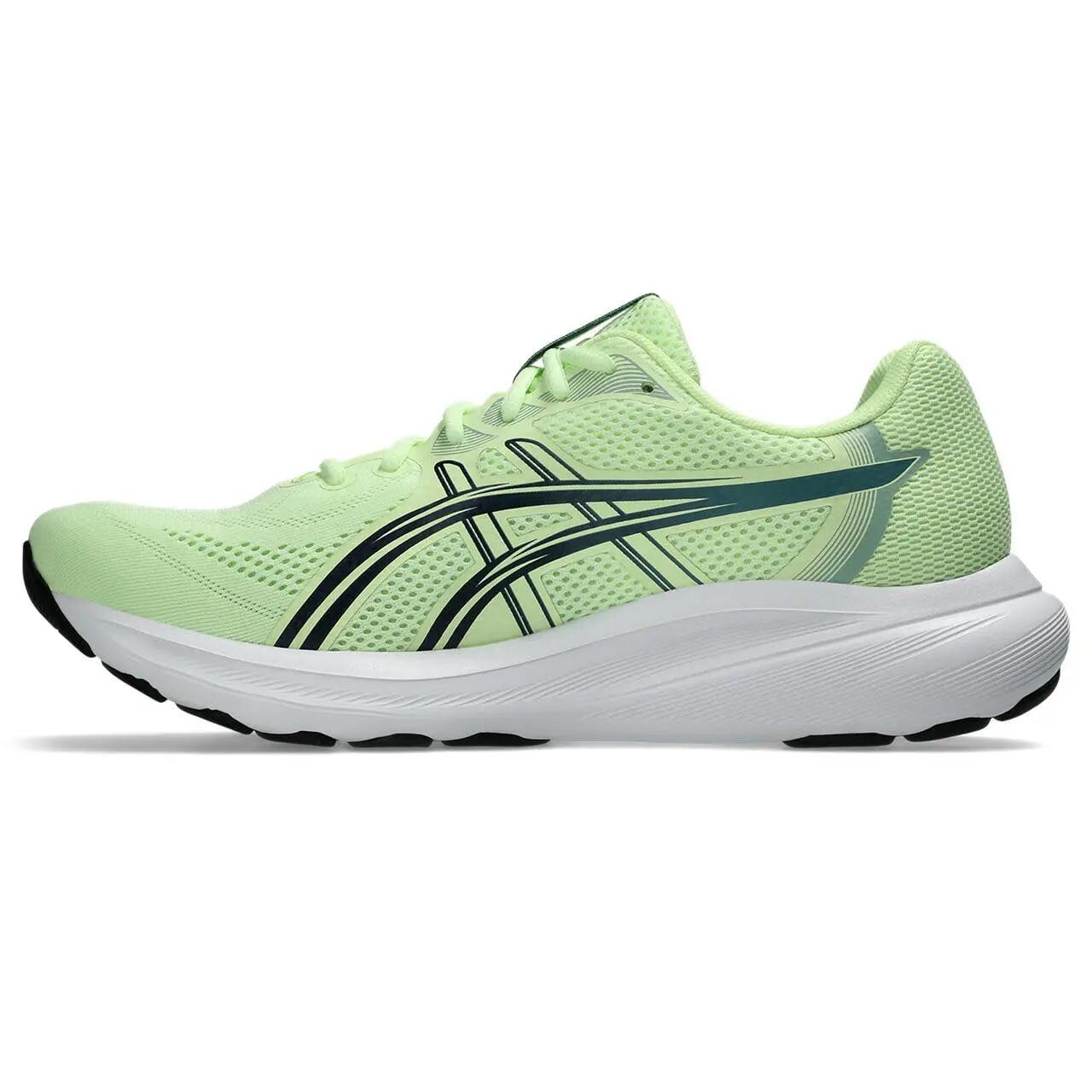Zapatillas de running hombre Gel Contend 10 - amarillo 2/7