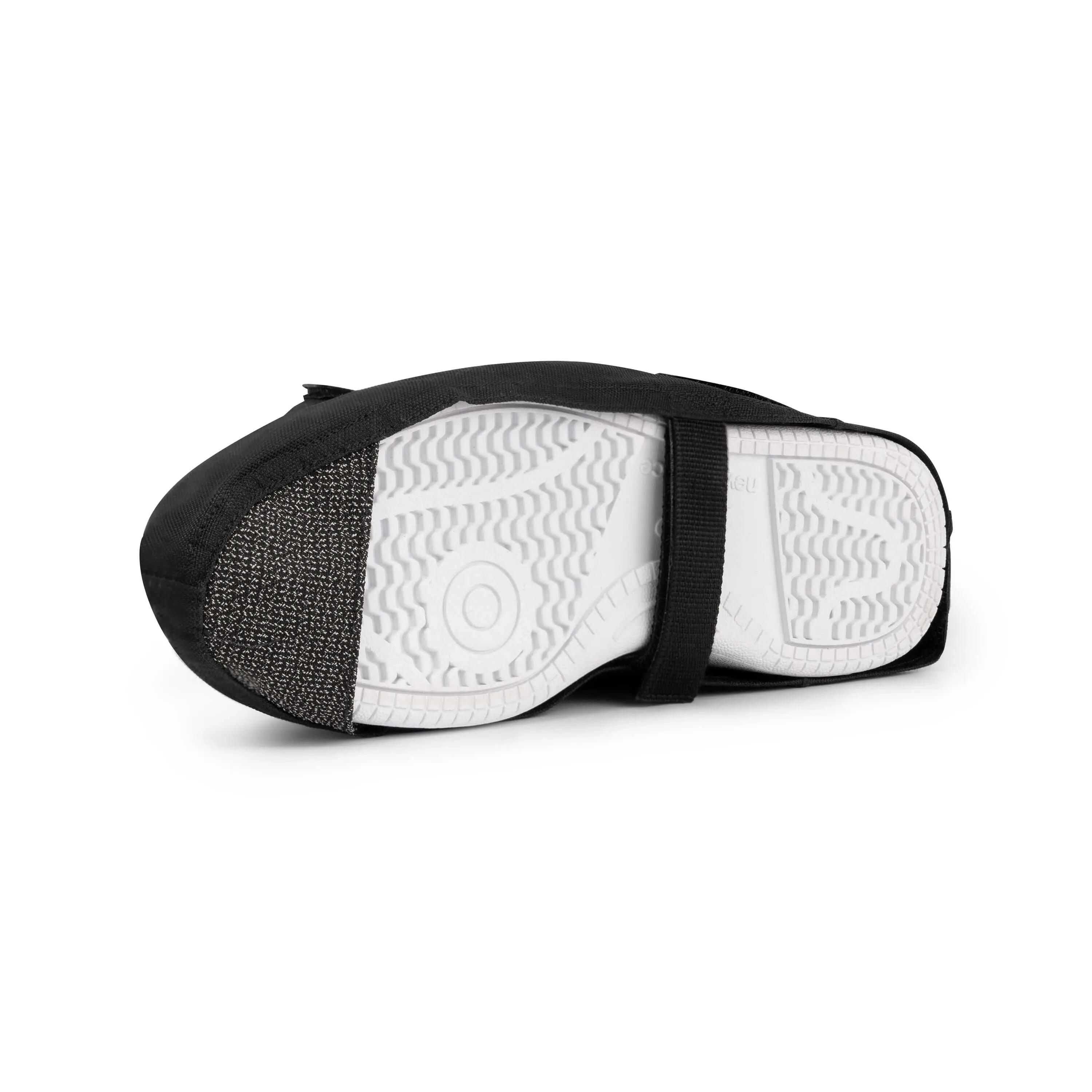 Overschoenen Commuter Core Zwart 4/5