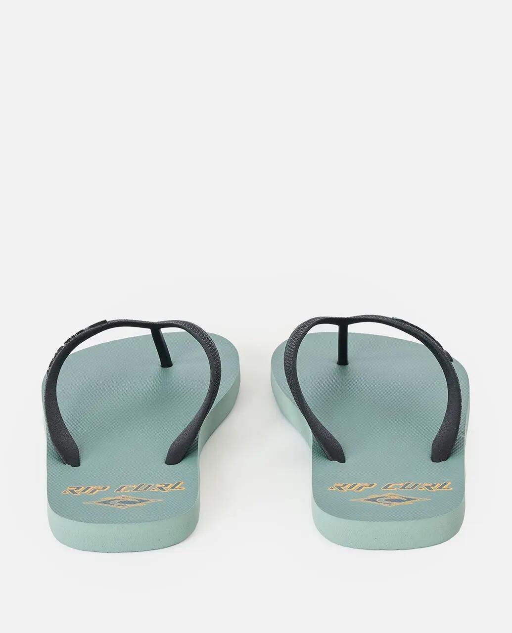 Infradito Uomo Icons of Surf Bloom - Sage 2/5