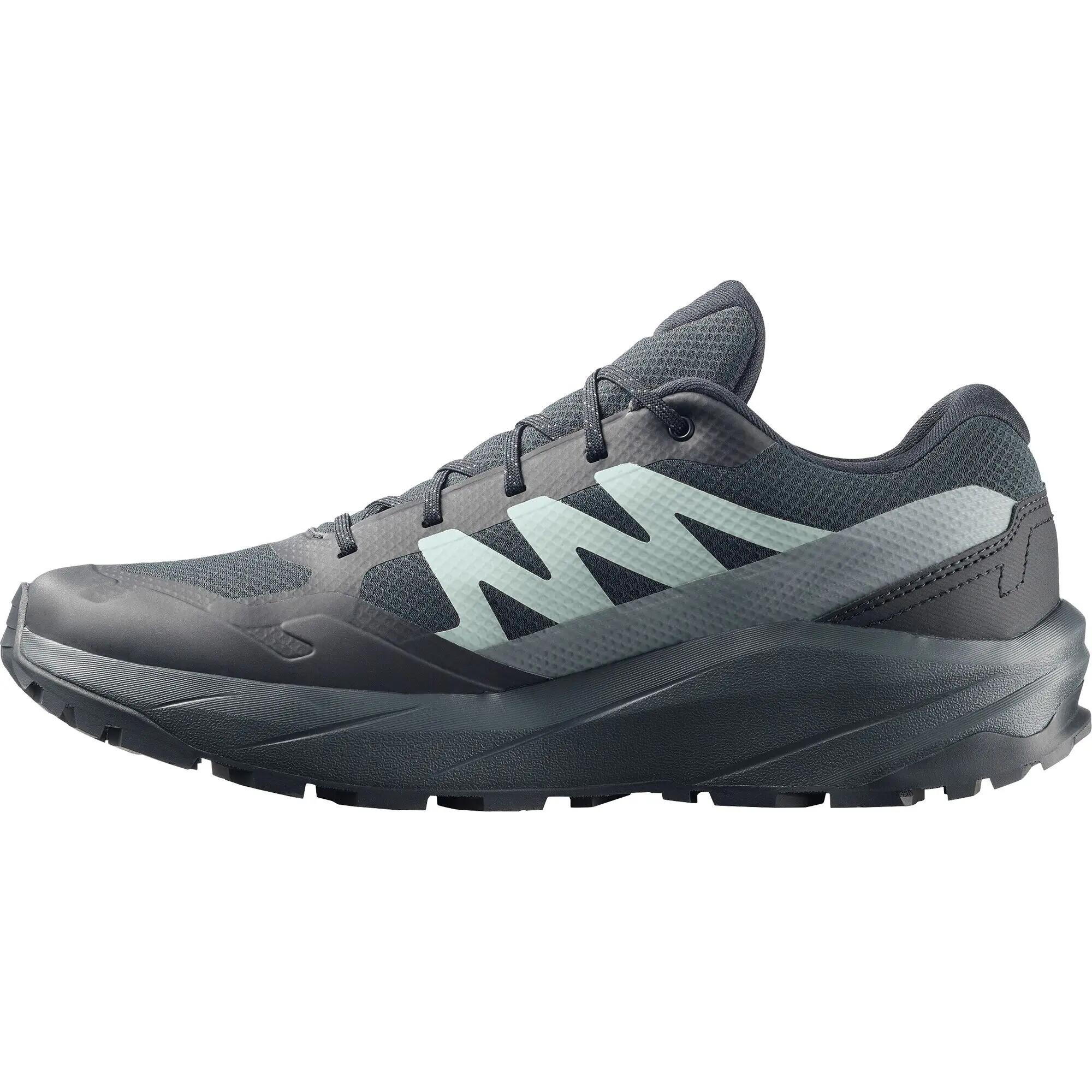 Outdoorschuh OUTSCAPE GTX 4/7