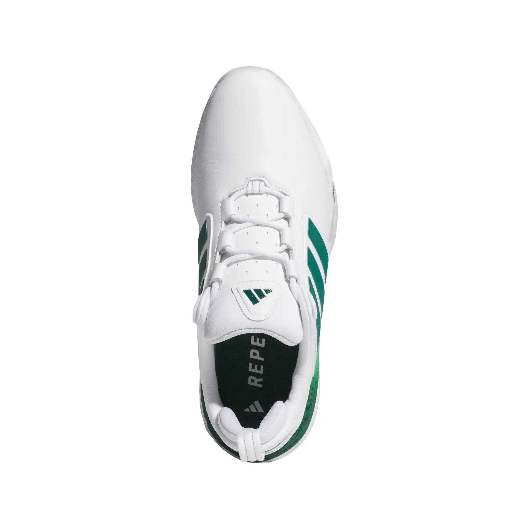 Buty golfowe z korkami adidas Adipower 26 5/7