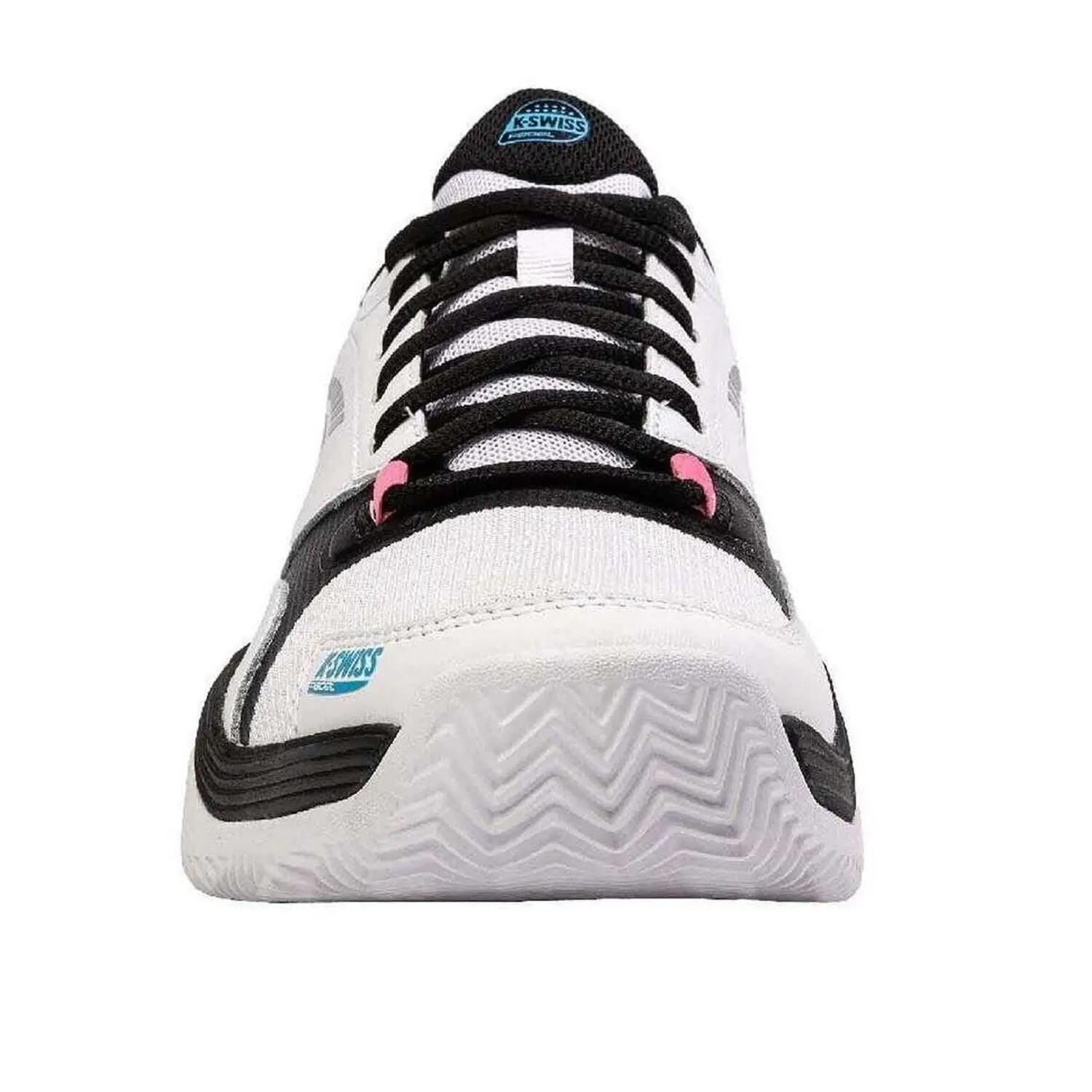 Baskets SPEEDEX Femme (Blanc) 4/4