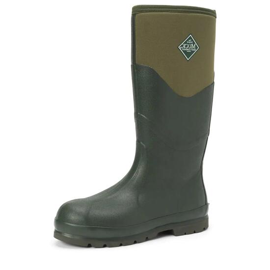 MUCK BOOTS bottes en caoutchouc Bottes de travail hautes