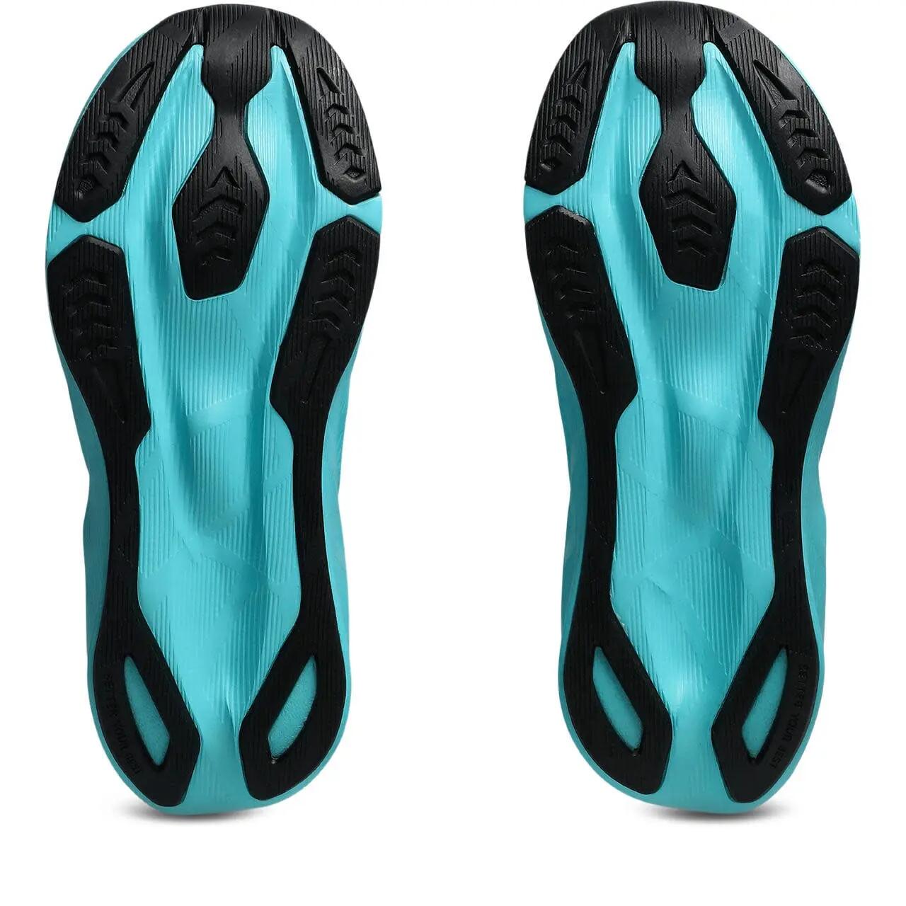Zapatillas de running niños Novablast 6 GS - verde 7/7