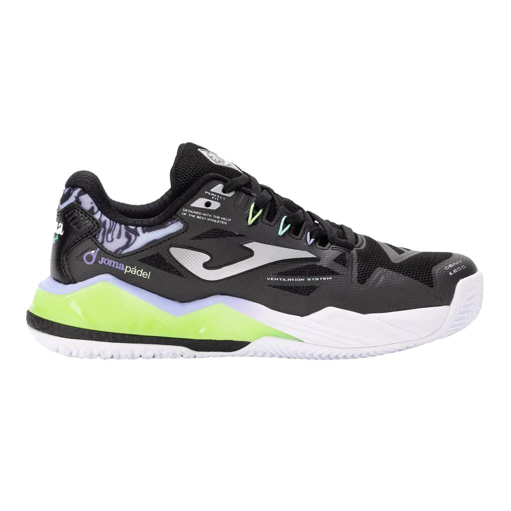Women's paddle shoes Joma Spin 2601