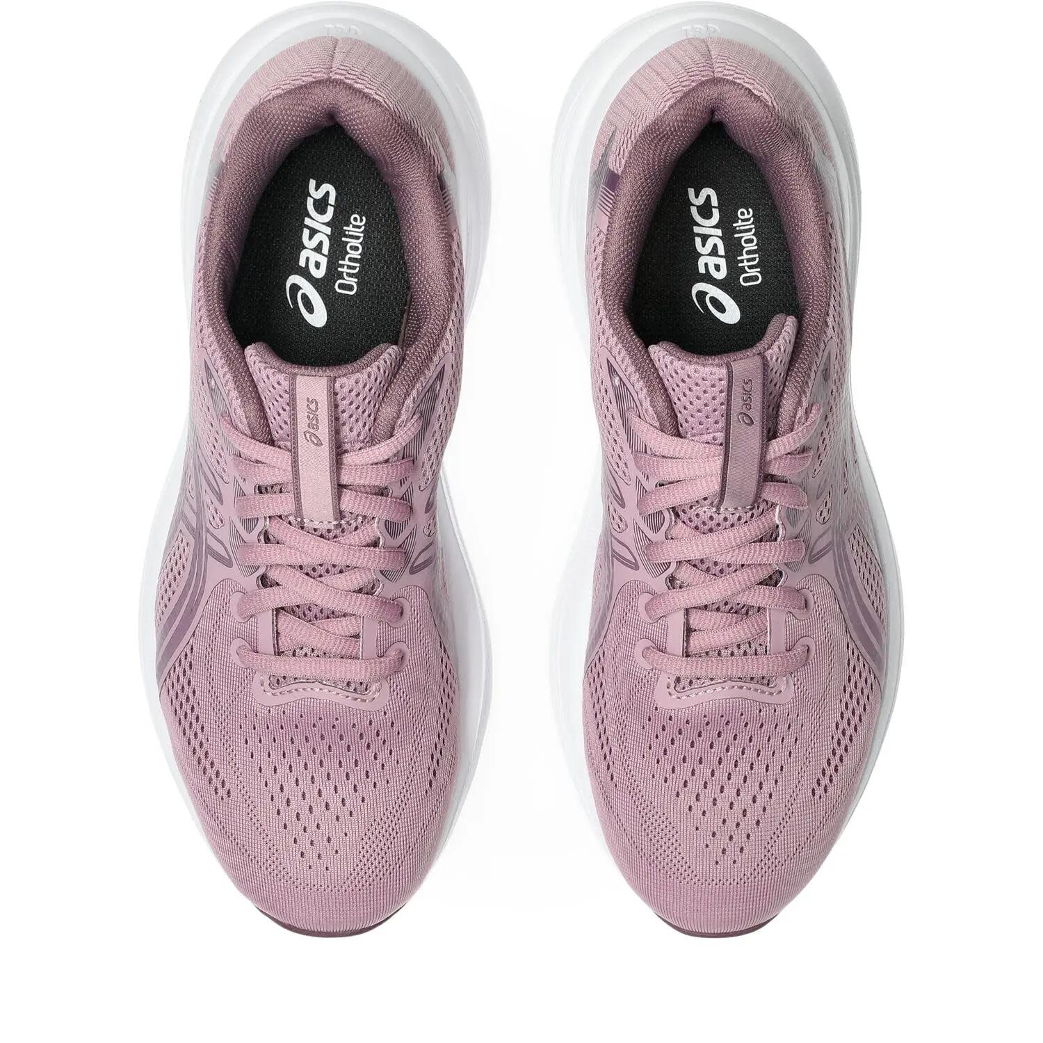 Sapatilhas de running mulher Gel-Contend 10 - violeta 7/7