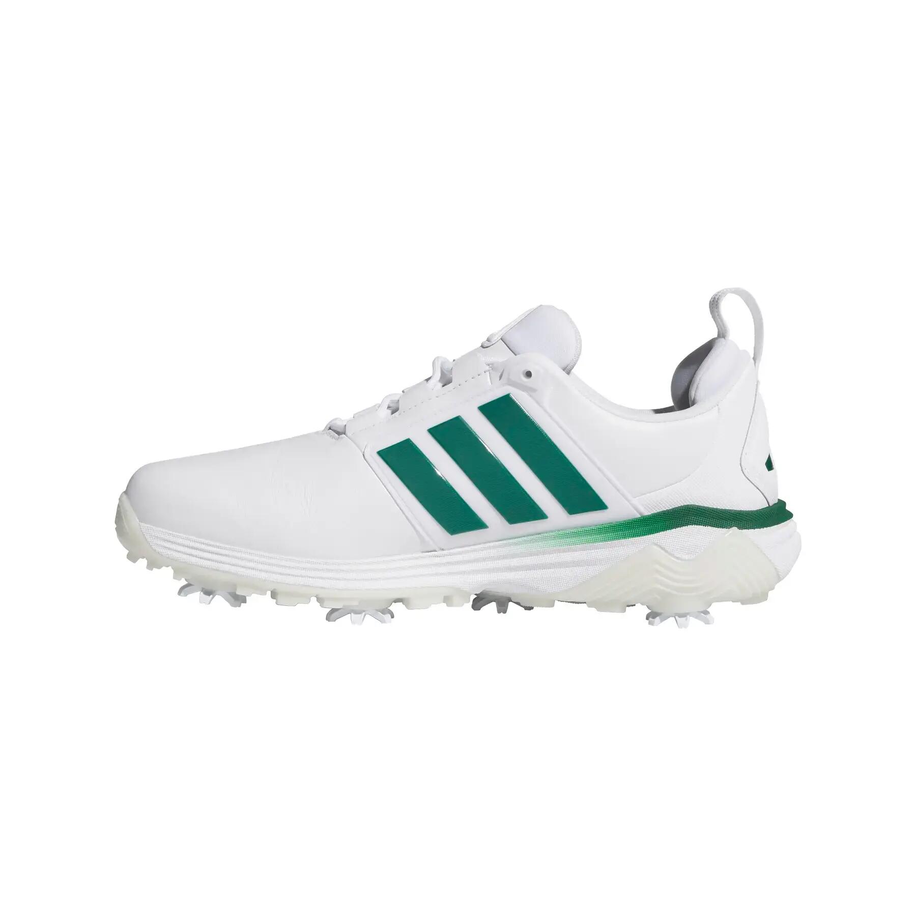 Buty golfowe z korkami adidas Adipower 26 4/7