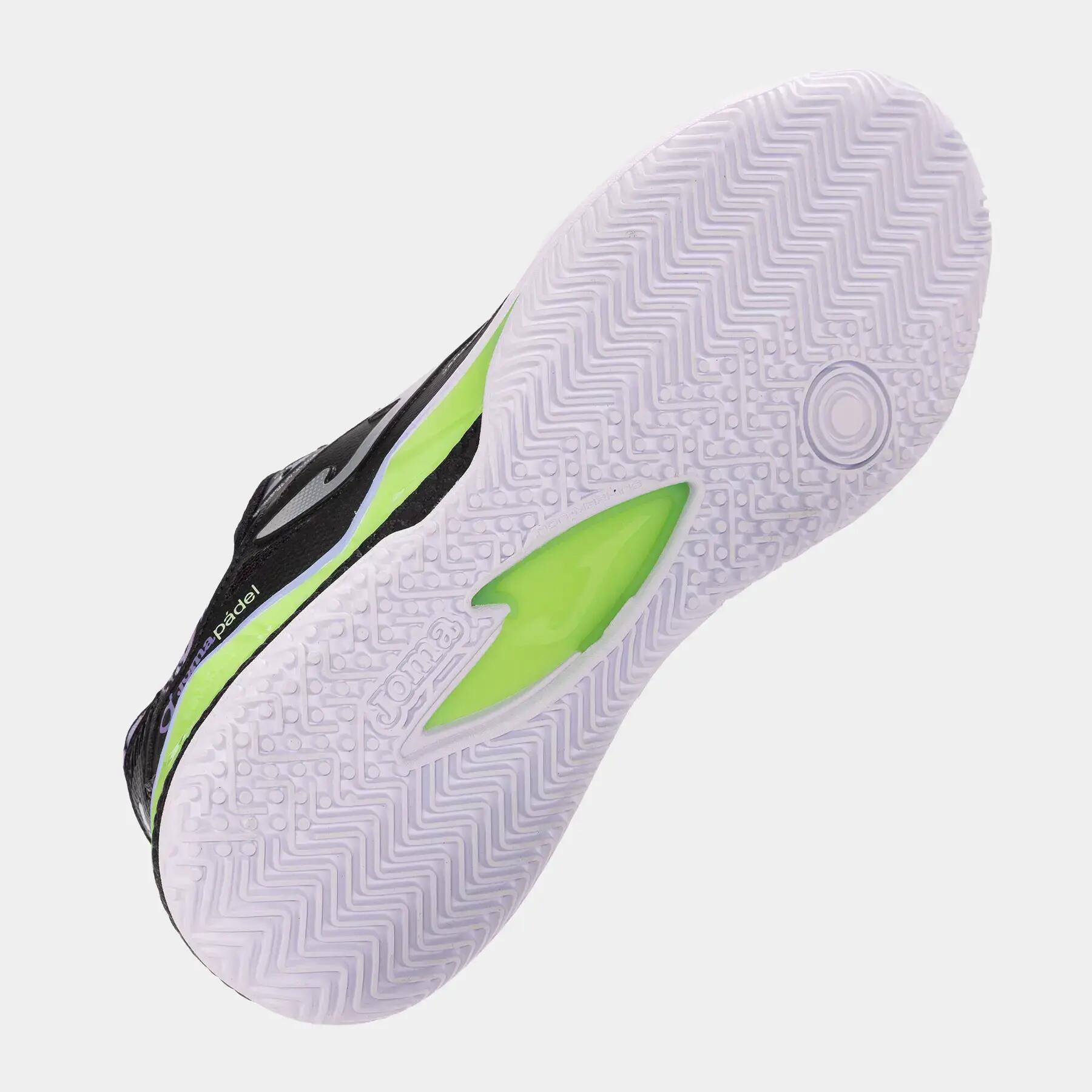 Scarpe padel da donna Joma Spin 2601 5/5