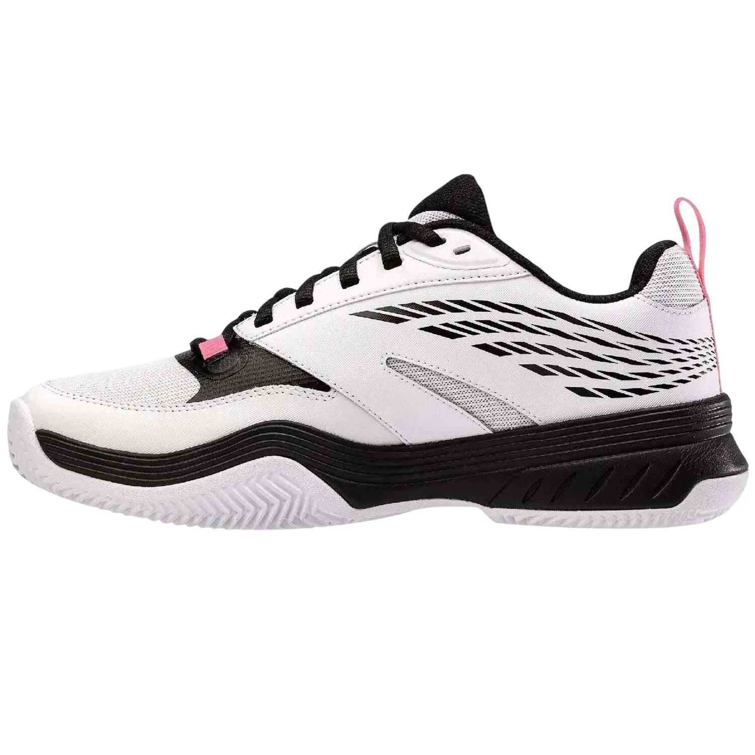 Baskets SPEEDEX Femme (Blanc) 3/4