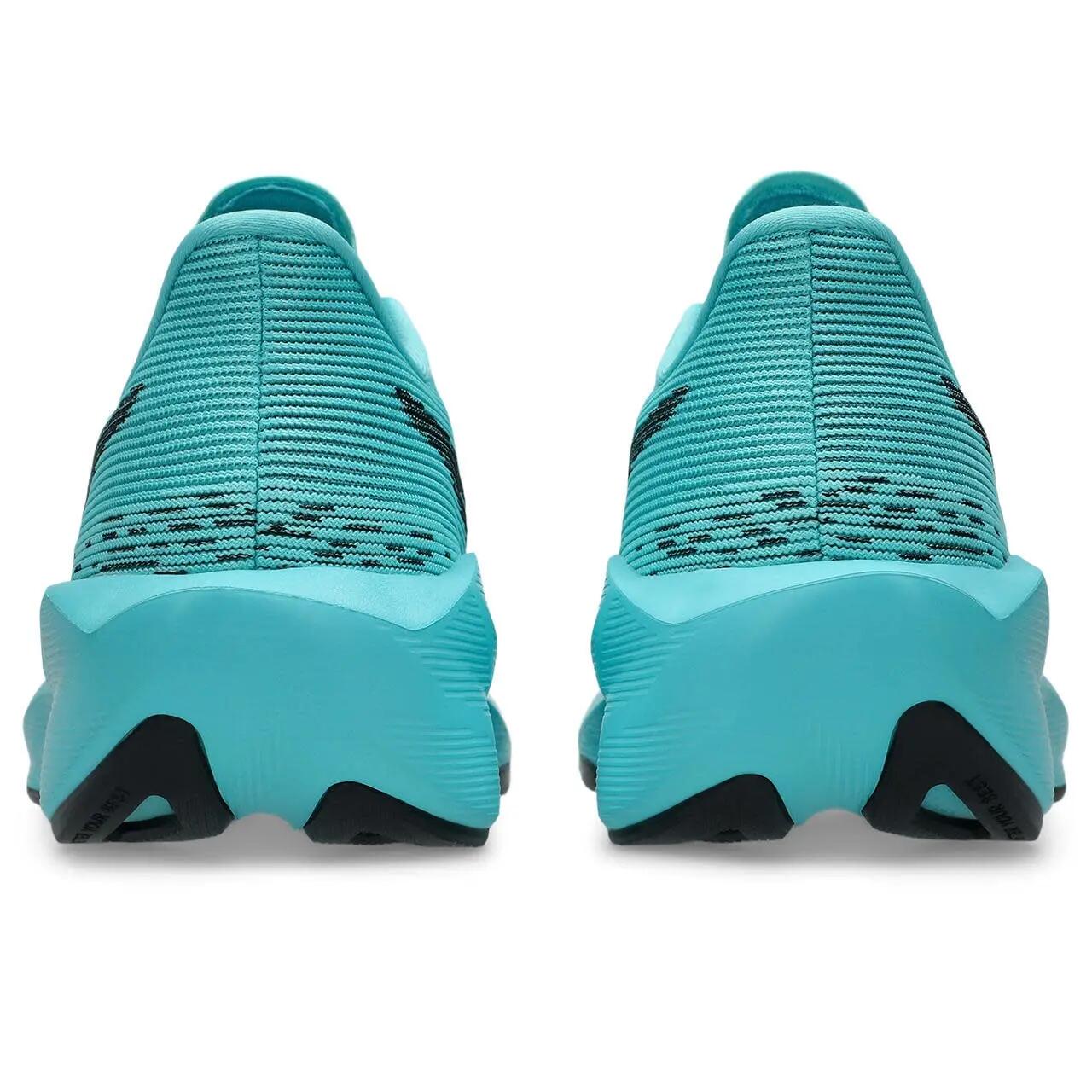 Zapatillas de running niños Novablast 6 GS - verde 6/7