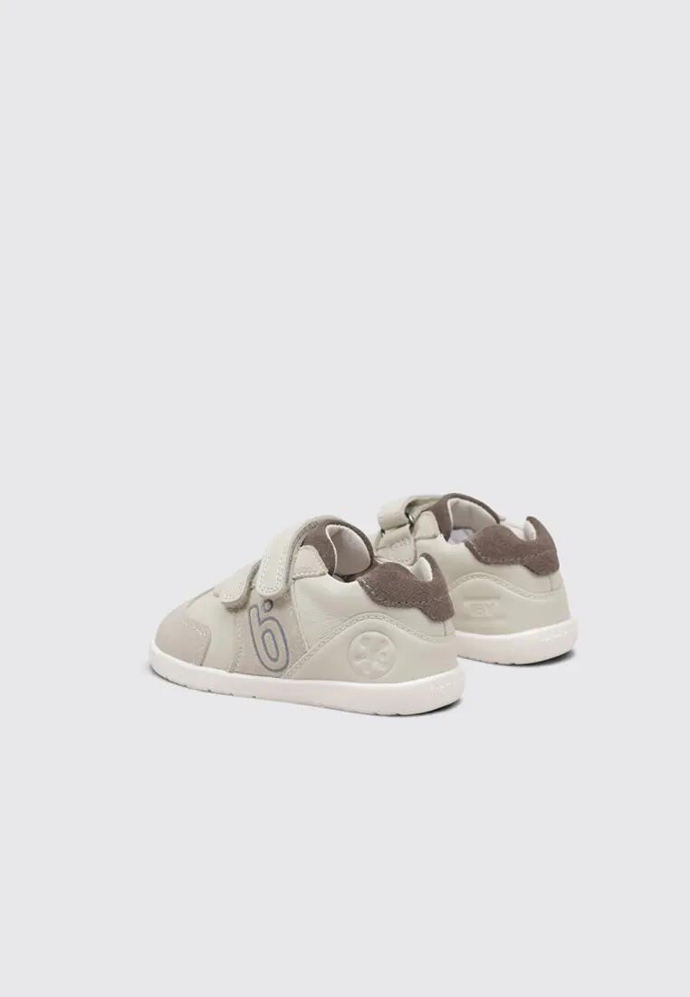 BAREFOOT Baskets Enfants Biomecanics 261165 Beig 4/4