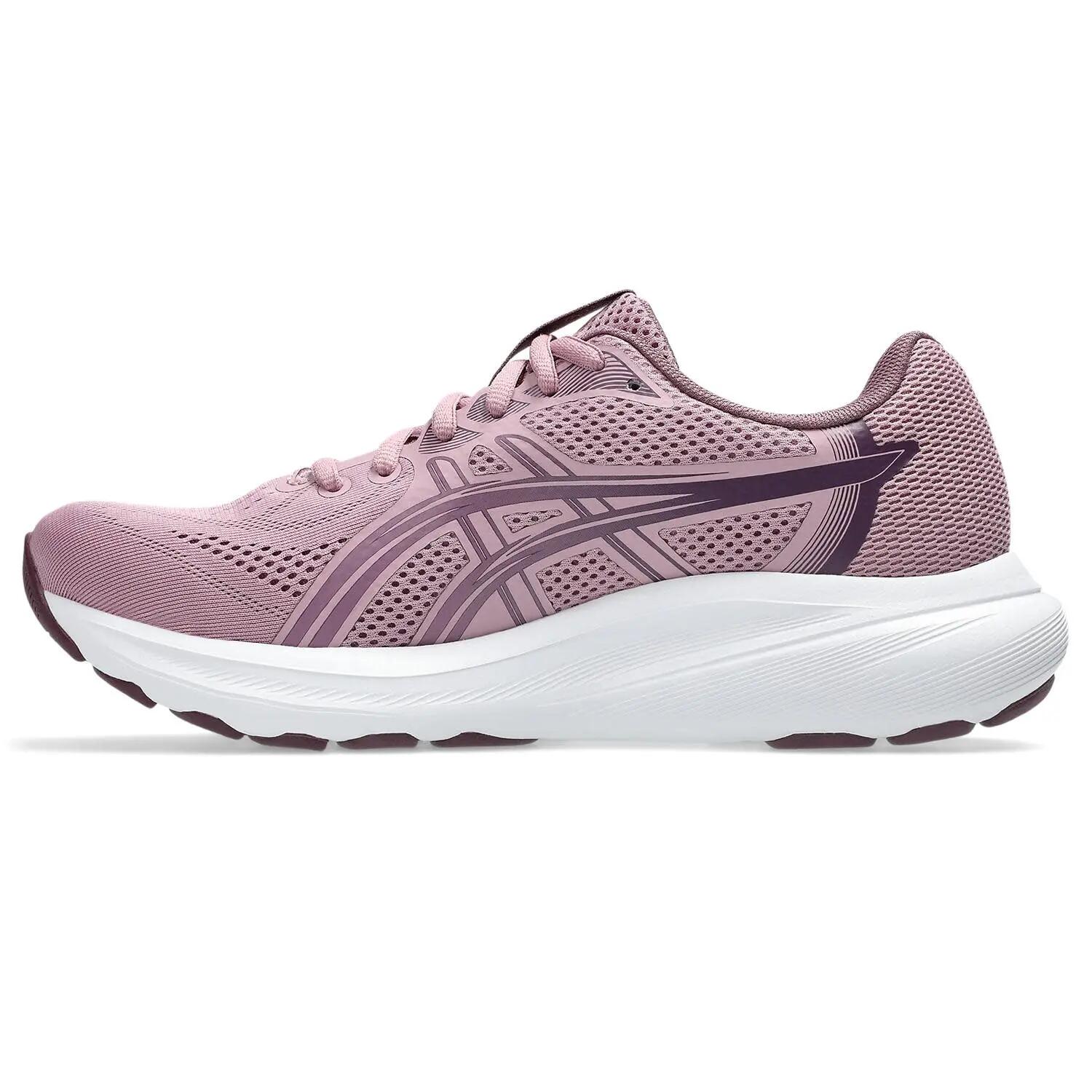 Sapatilhas de running mulher Gel-Contend 10 - violeta 6/7