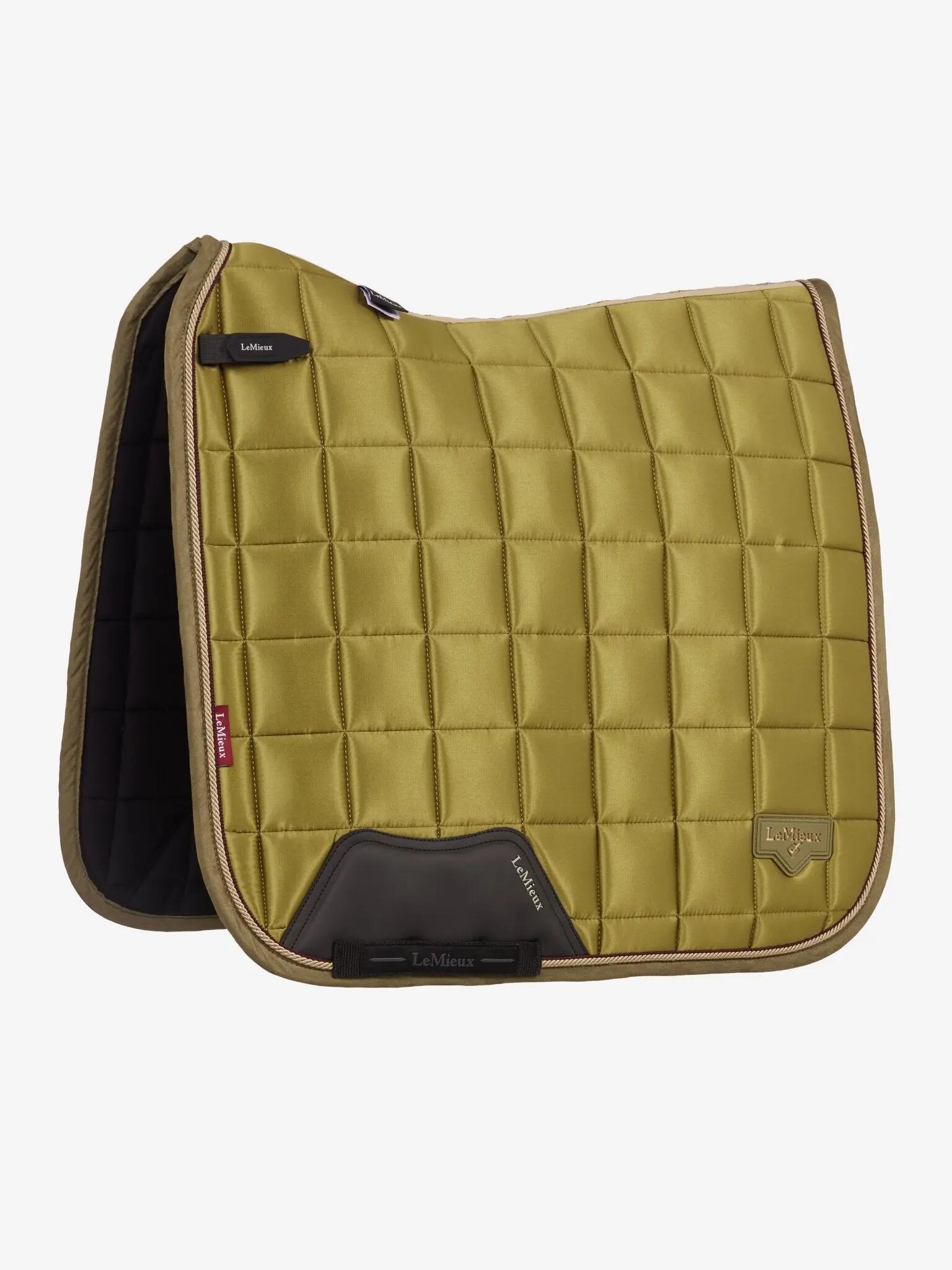 Lemieux Loire Classic Zadeldek Aw26 Zwart - 2/7