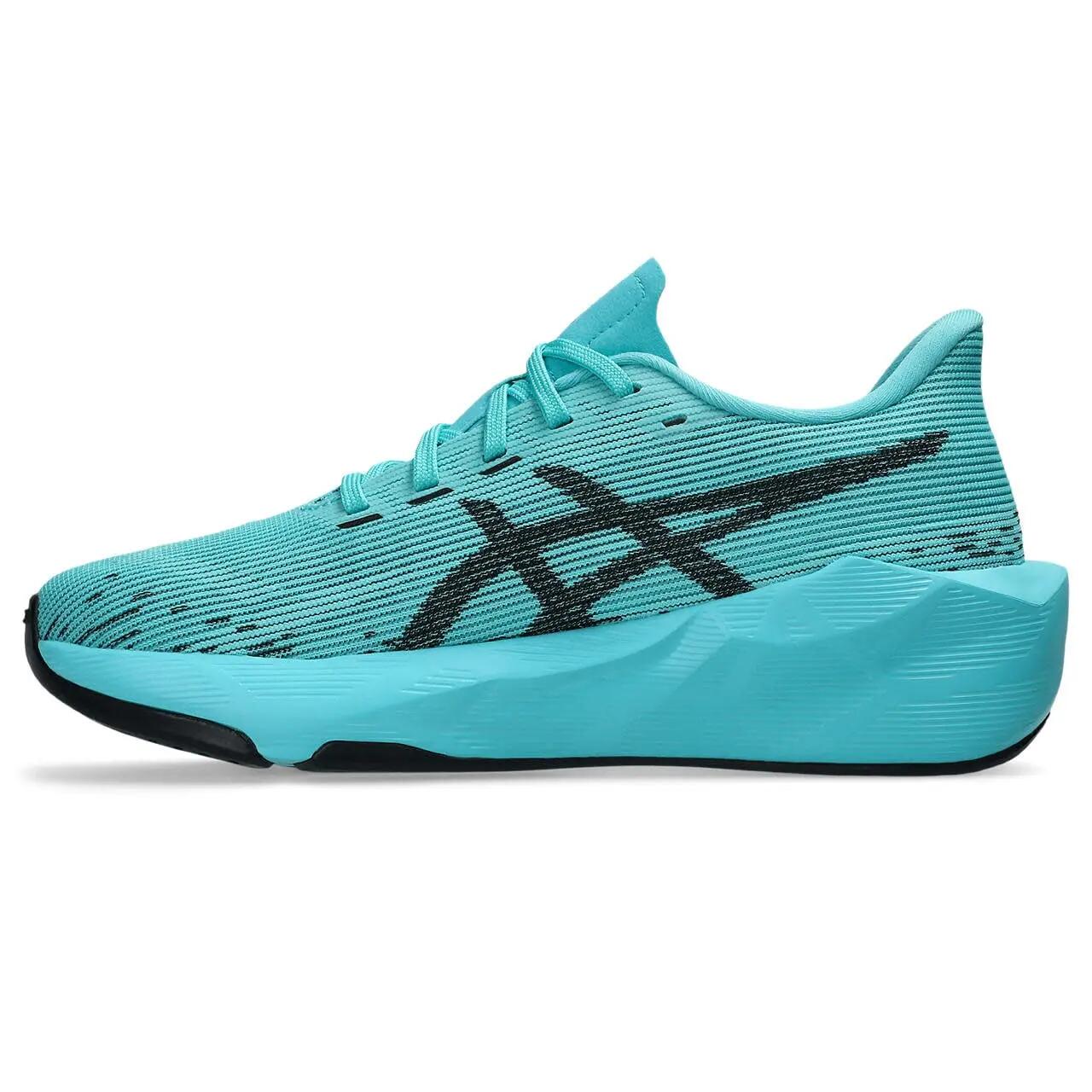 Zapatillas de running niños Novablast 6 GS - verde 5/7