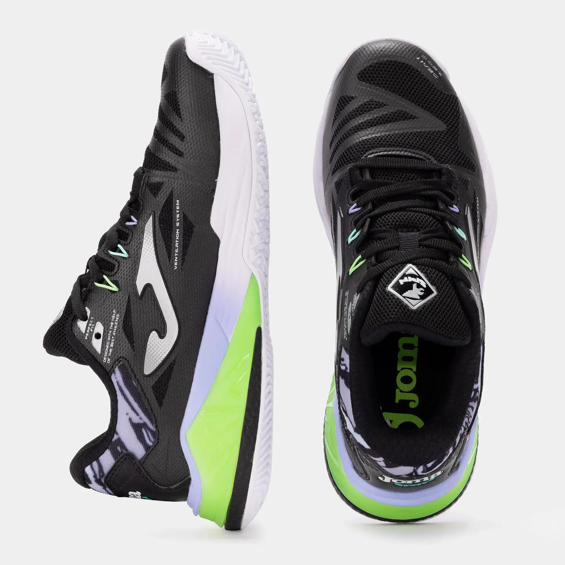Scarpe padel da donna Joma Spin 2601 4/5