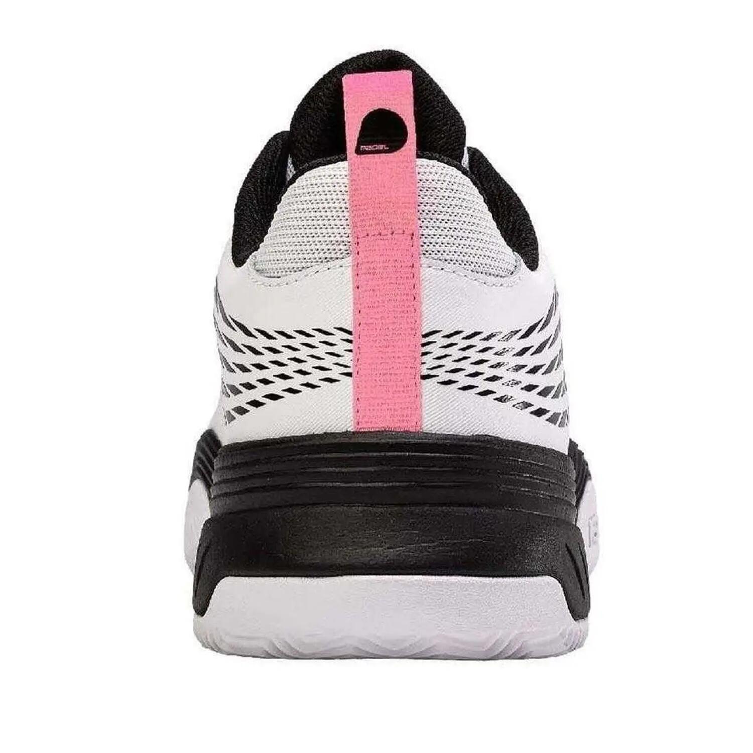 Baskets SPEEDEX Femme (Blanc) 2/4