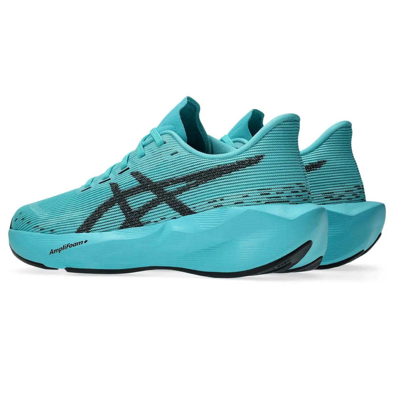 Zapatillas de running niños Novablast 6 GS - verde 4/7