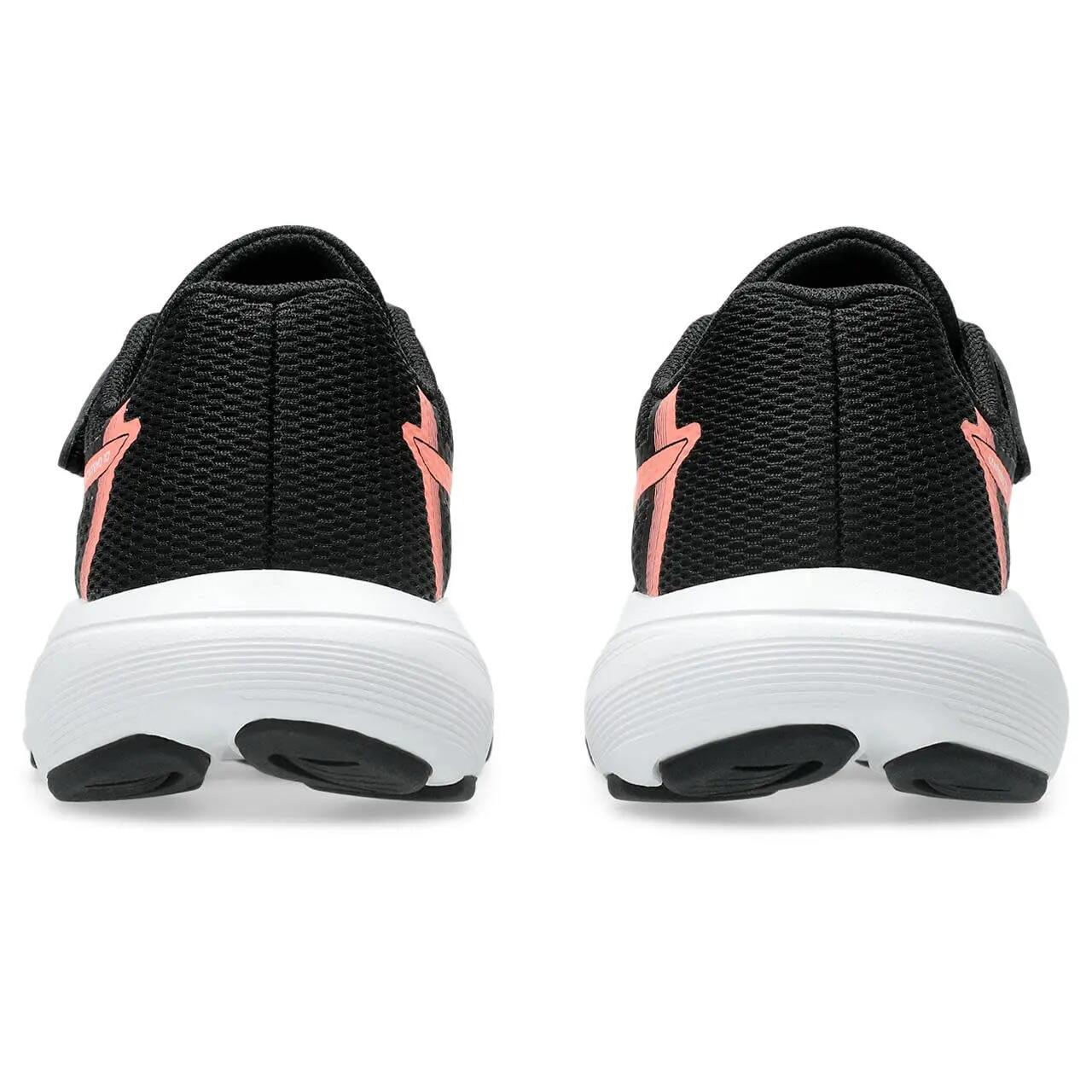 Sapatilhas de running criança Contend 10 PS - laranja 4/7