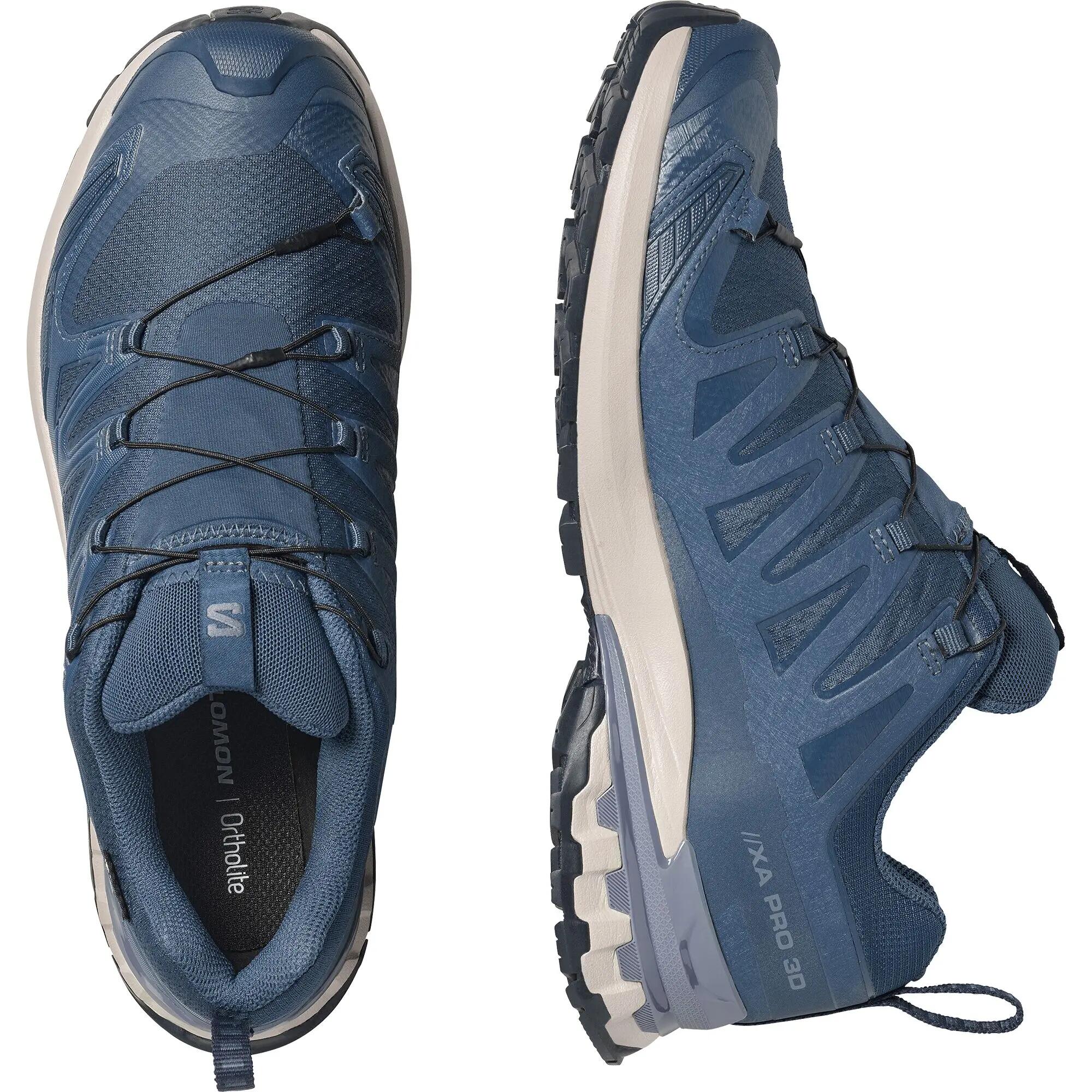 Trailrunning-Schuh XA PRO 3D V9 GTX 6/7