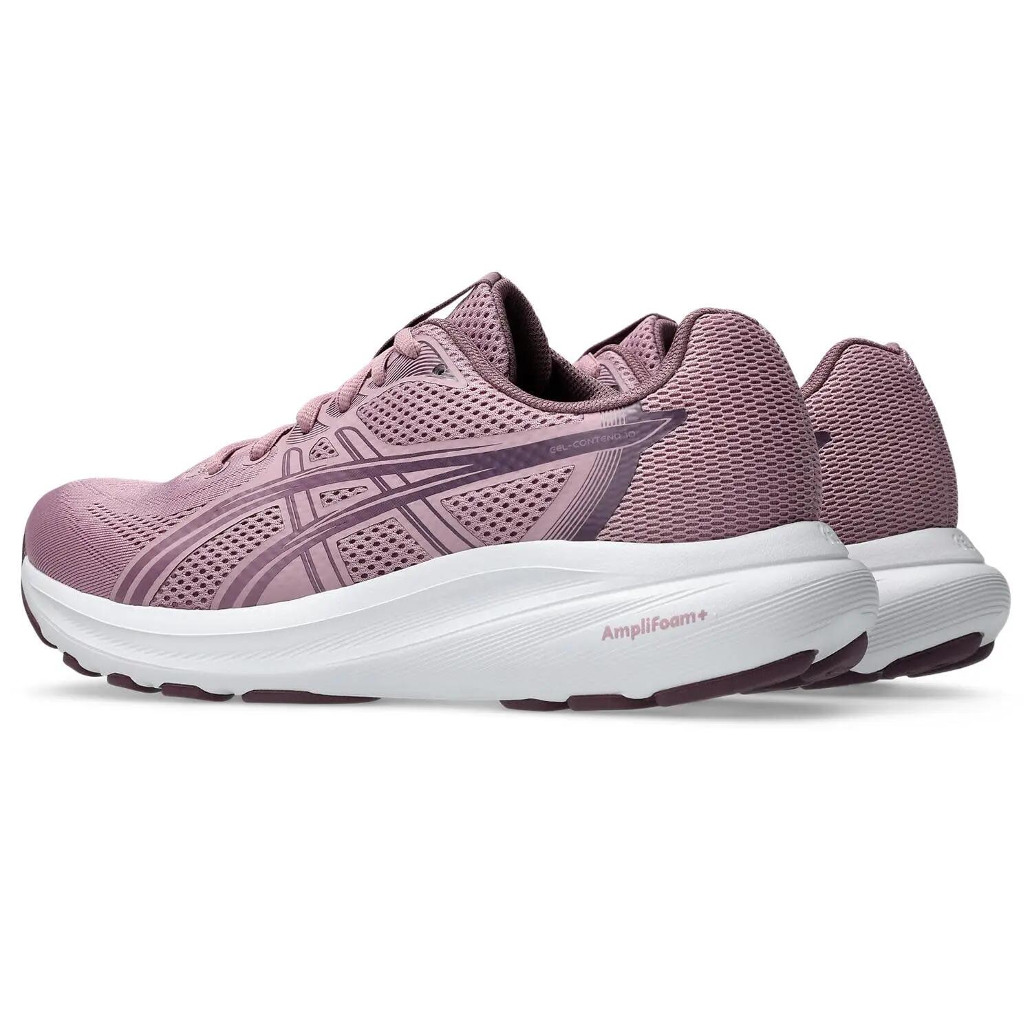 Sapatilhas de running mulher Gel-Contend 10 - violeta 4/7