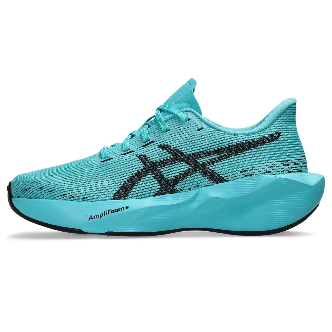 Zapatillas de running niños Novablast 6 GS - verde 3/7