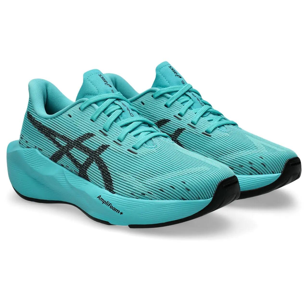 Zapatillas de running niños Novablast 6 GS - verde 2/7