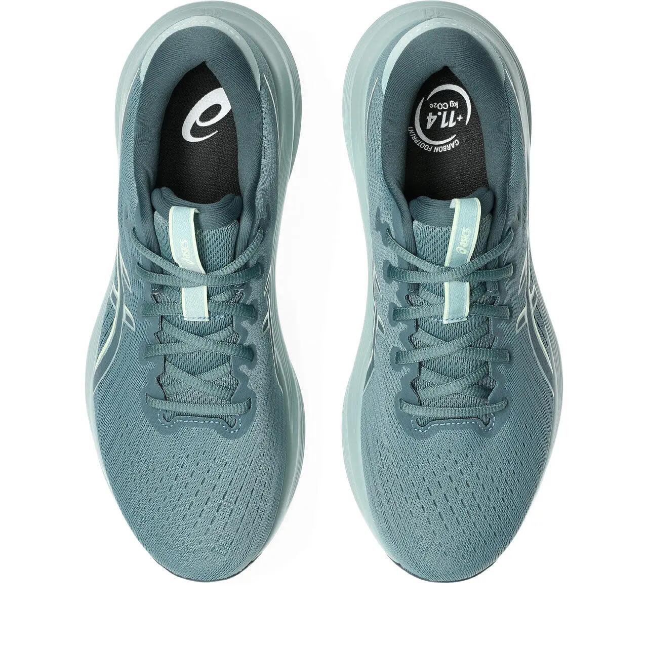 Chaussures De Running  - ASICS Gel-Excite 11 - Foggy Teal/Ocean Haze 7/7