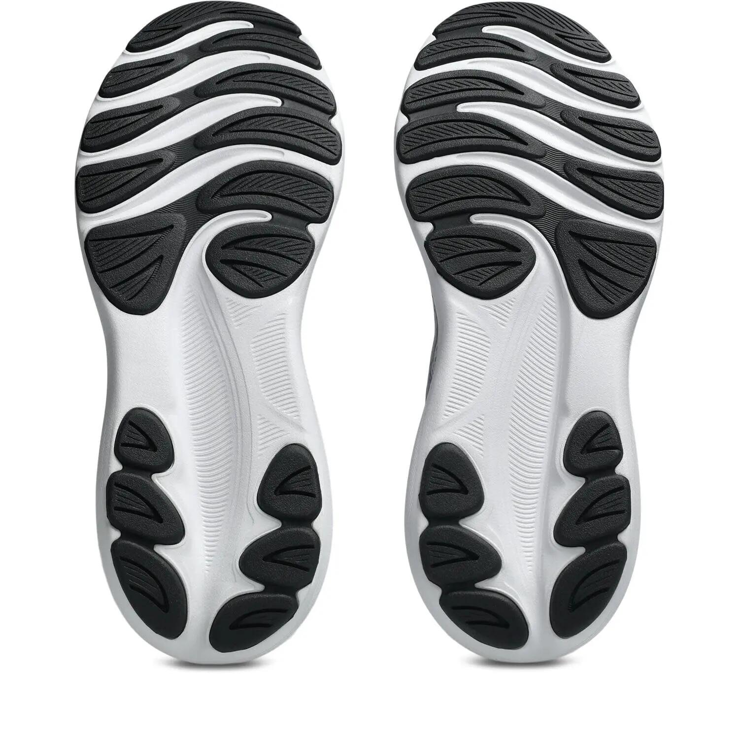 Zapatillas de running hombre Gel-Contend 10 - negro 6/7