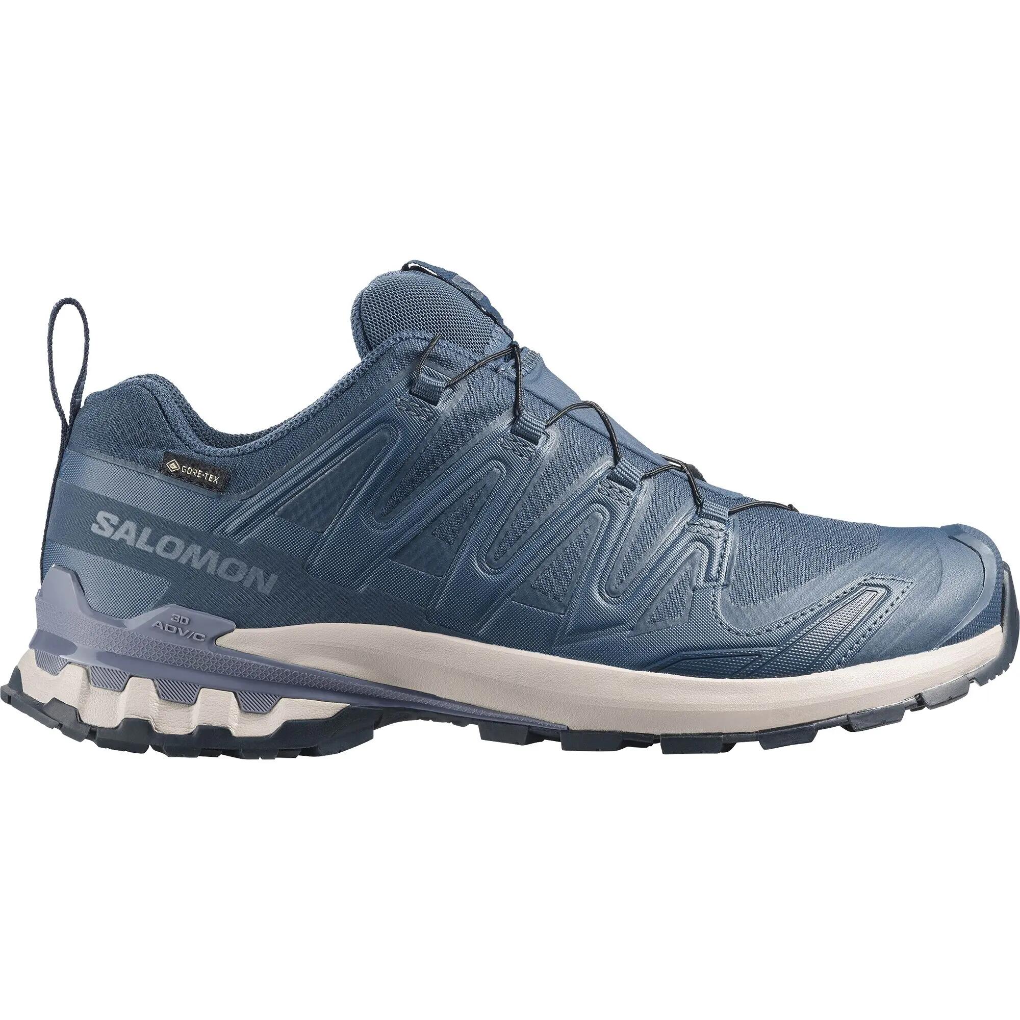 Trailrunning-Schuh XA PRO 3D V9 GTX 5/7