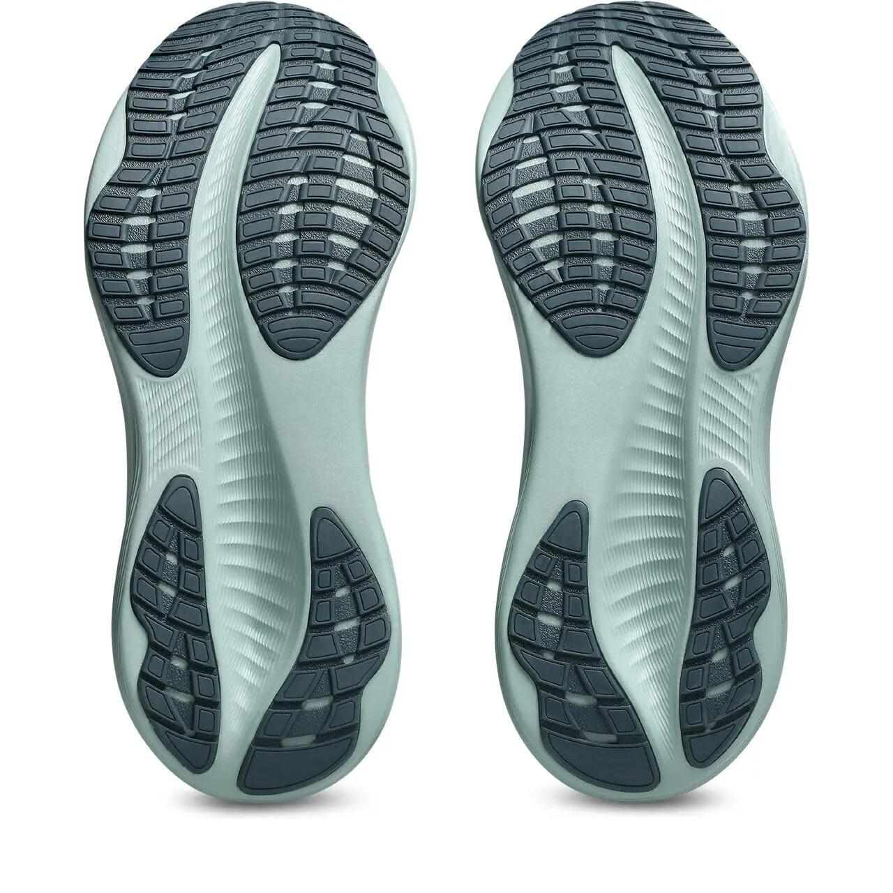 Chaussures De Running  - ASICS Gel-Excite 11 - Foggy Teal/Ocean Haze 5/7
