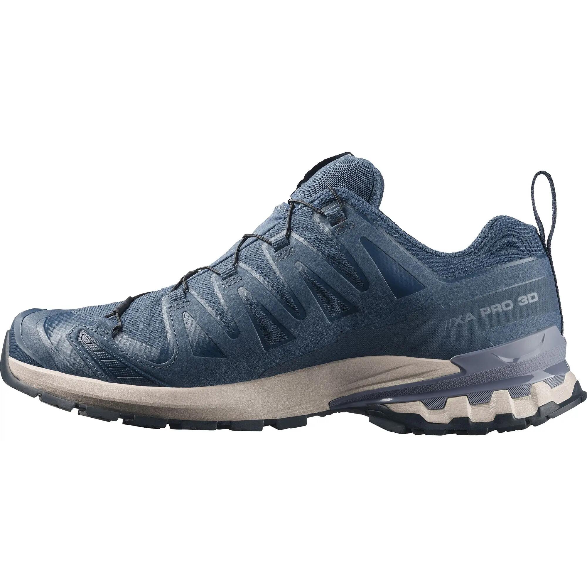Trailrunning-Schuh XA PRO 3D V9 GTX 4/7