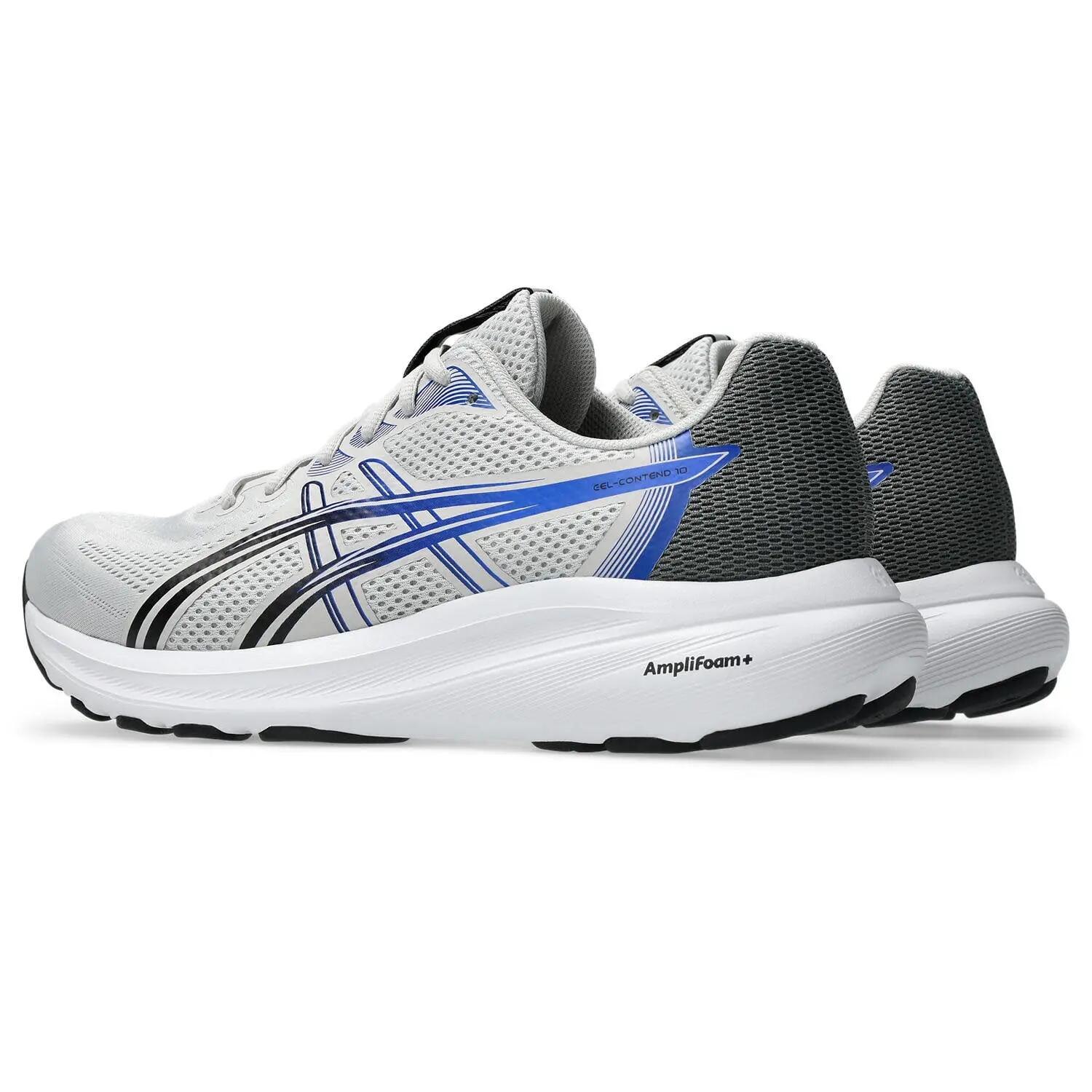 Zapatillas de running hombre Gel-Contend 10 - negro 4/7